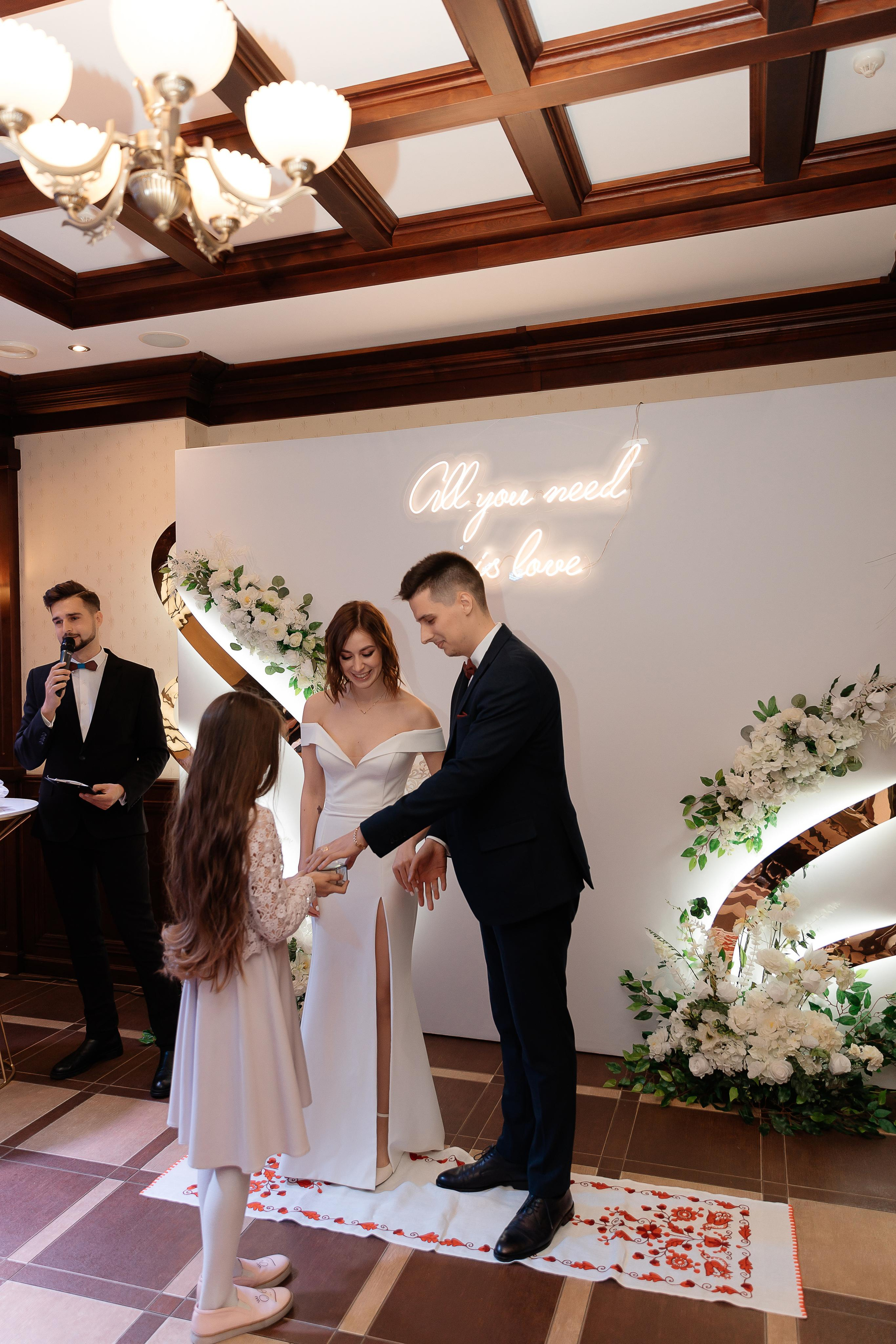 Аня та Ігор. Весільний та сімейний фотограф Черкаси-Київ