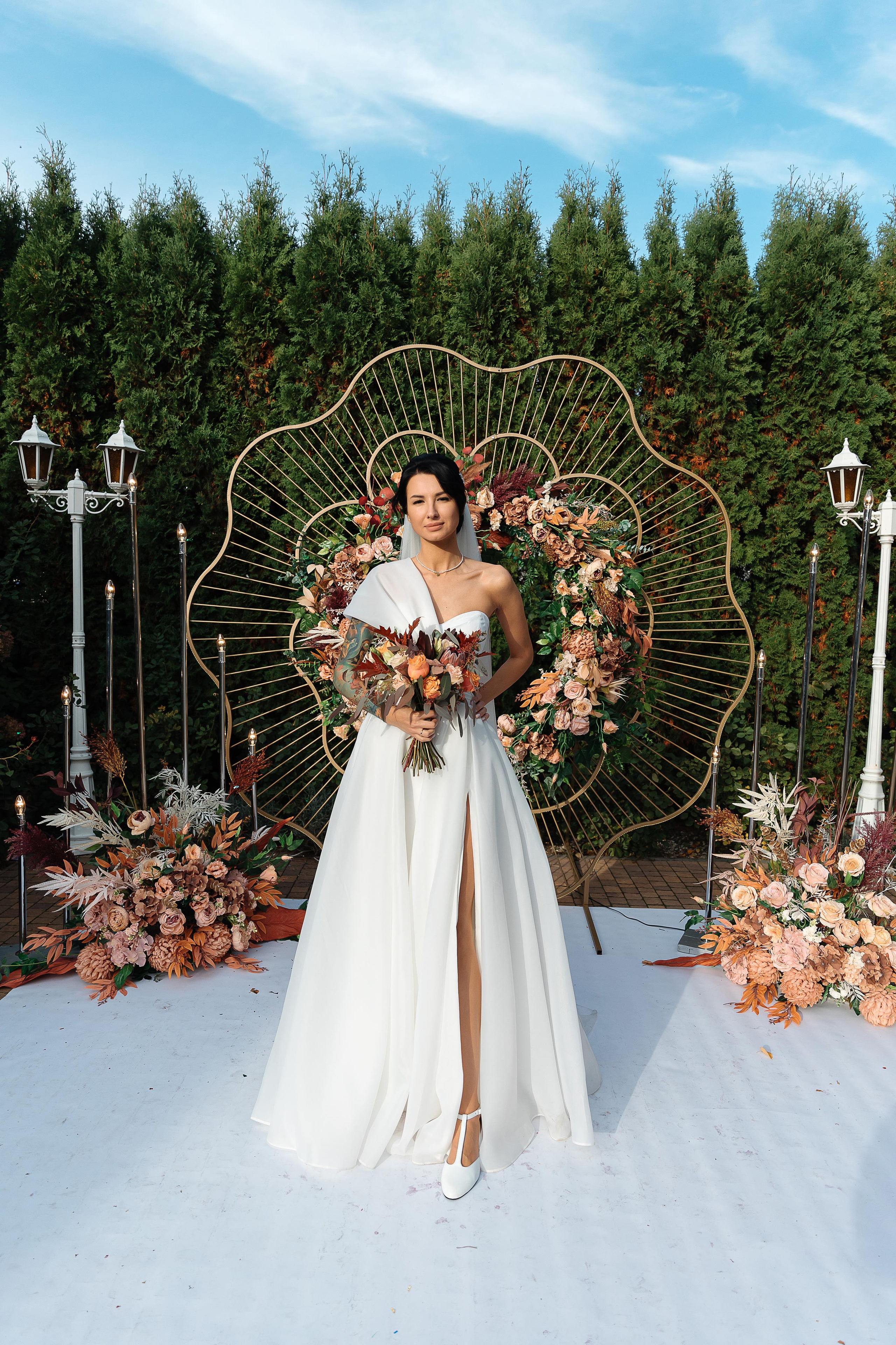 Wedding in October. Весільний та сімейний фотограф Черкаси-Київ