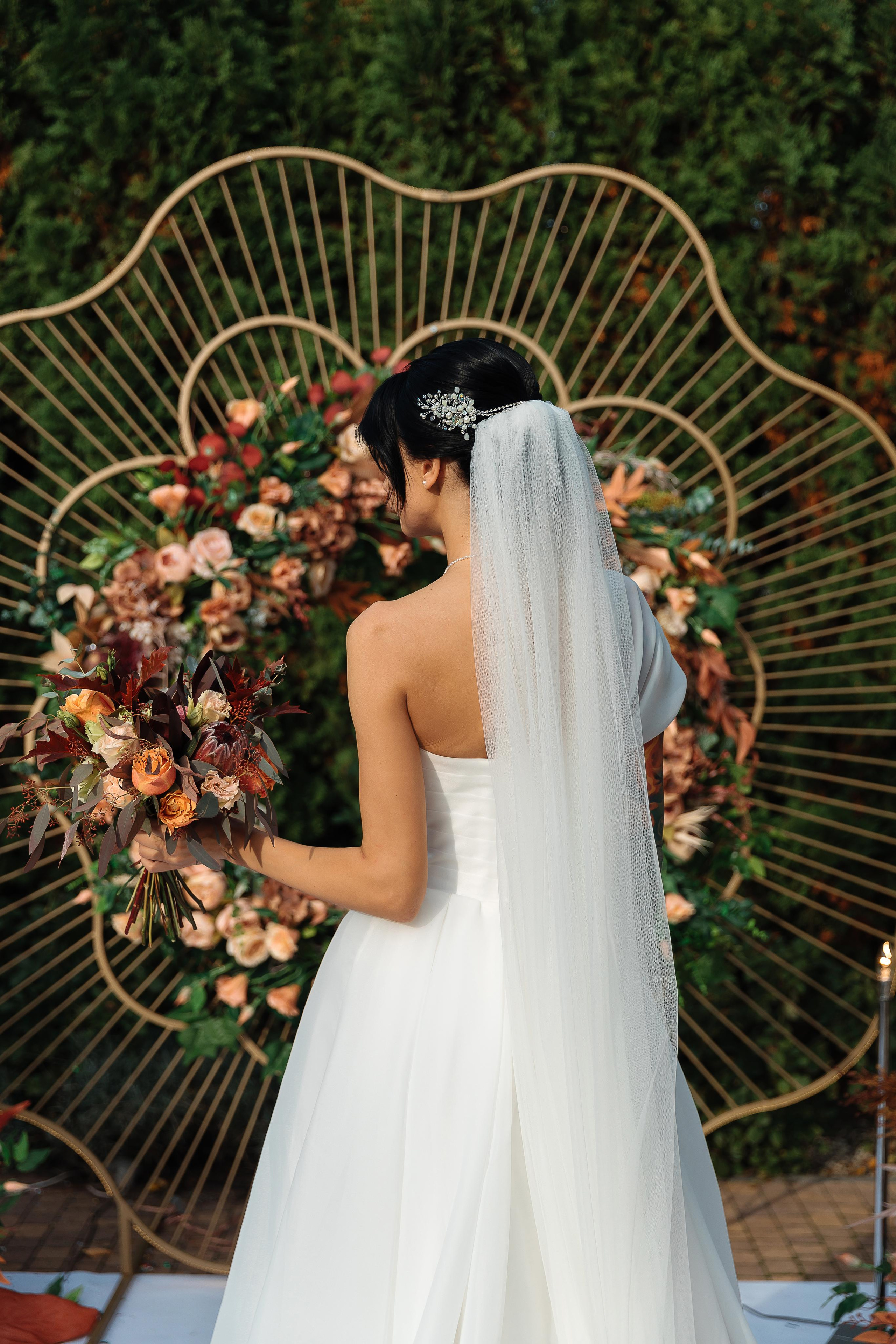 Wedding in October. Весільний та сімейний фотограф Черкаси-Київ