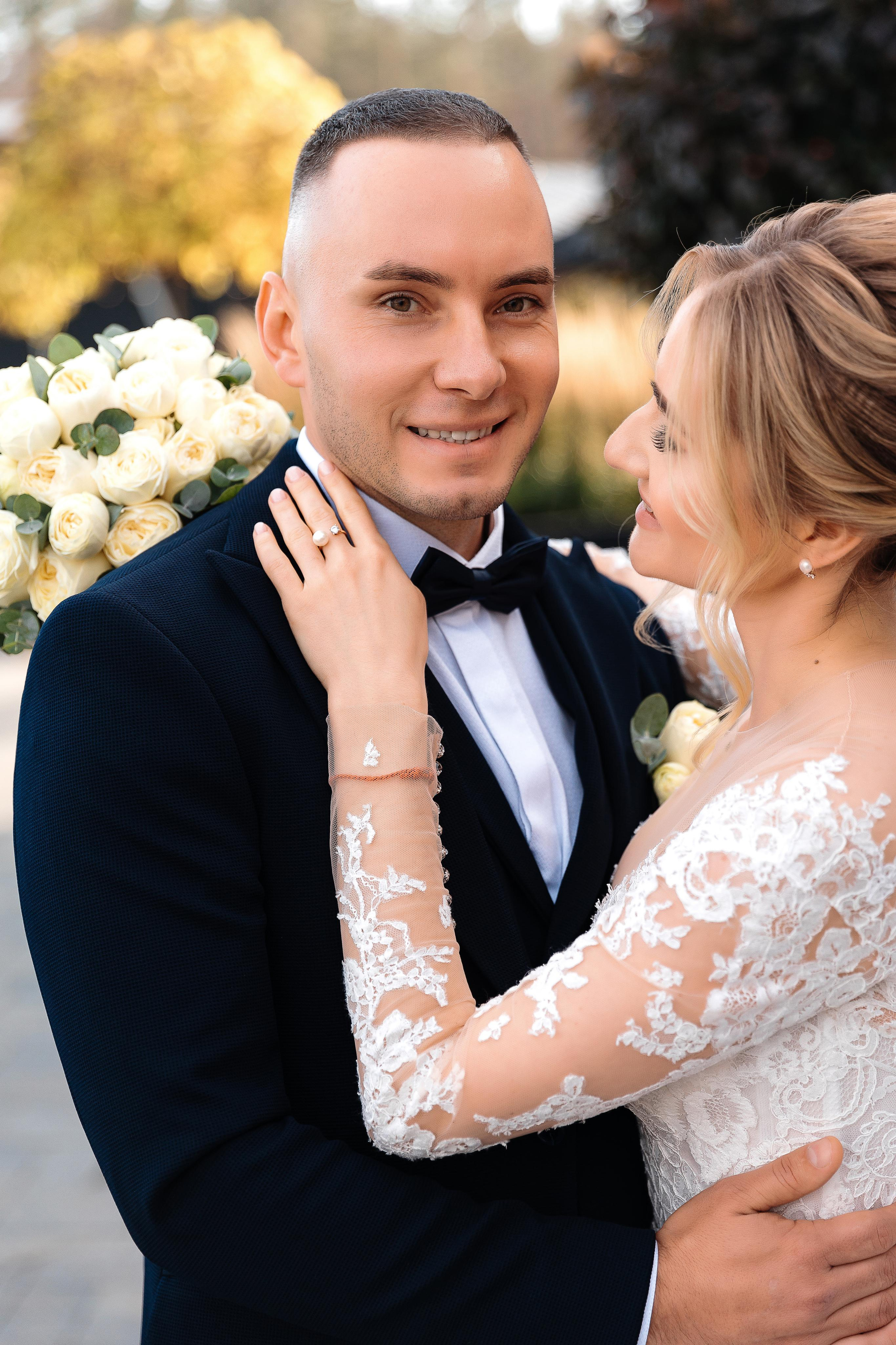 Альона та Саша. Весільний та сімейний фотограф Черкаси-Київ