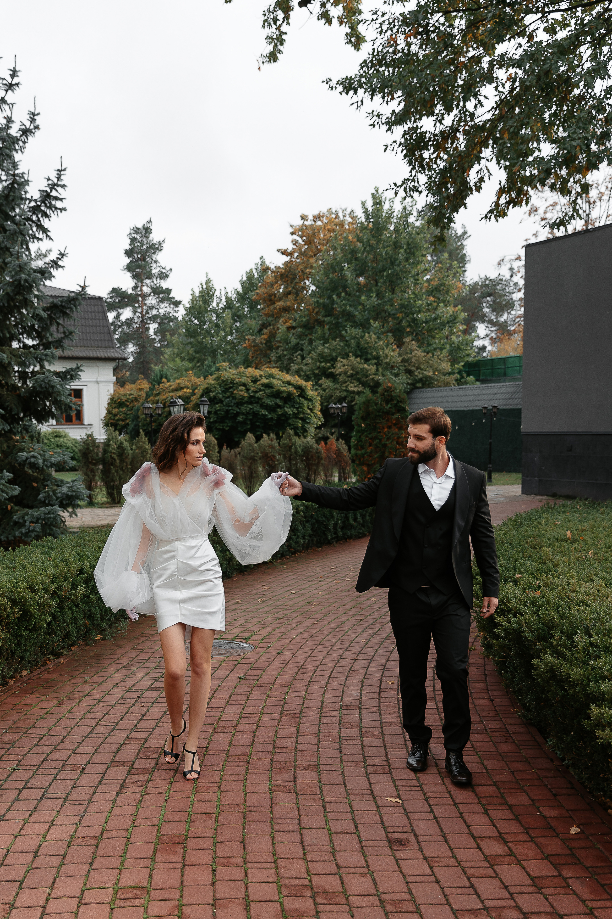 Ліка та Льоша. Весільний та сімейний фотограф Черкаси-Київ