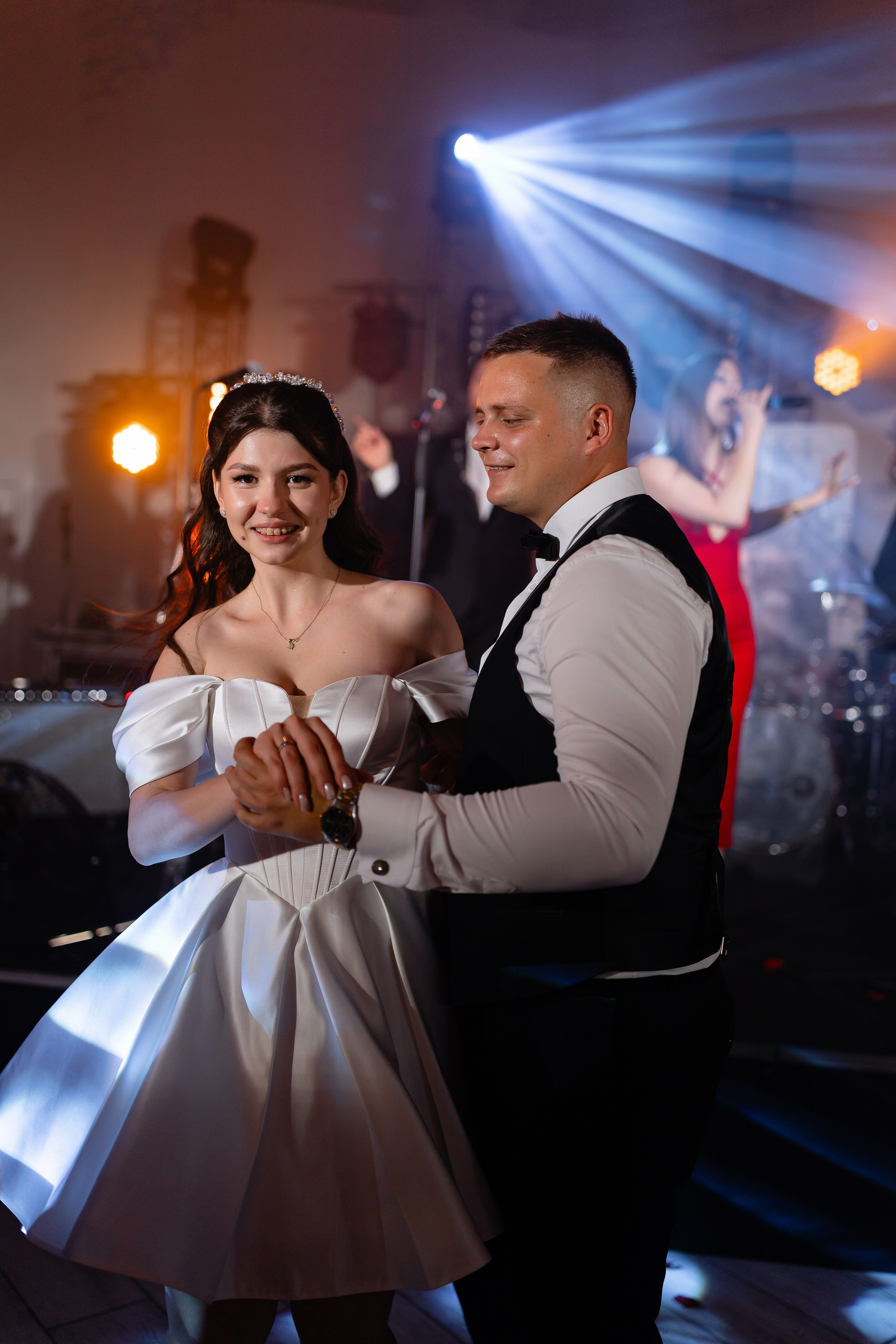 Elena and Nazar 2025. Весільний та сімейний фотограф Черкаси-Київ