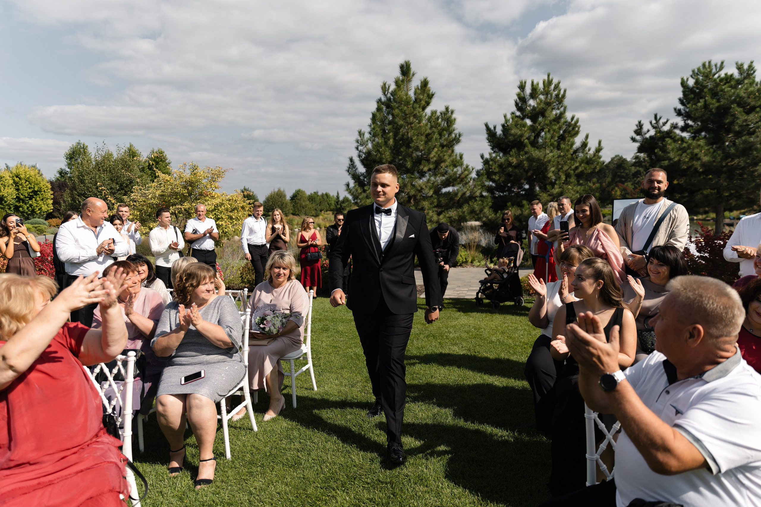 Elena and Nazar 2025. Весільний та сімейний фотограф Черкаси-Київ