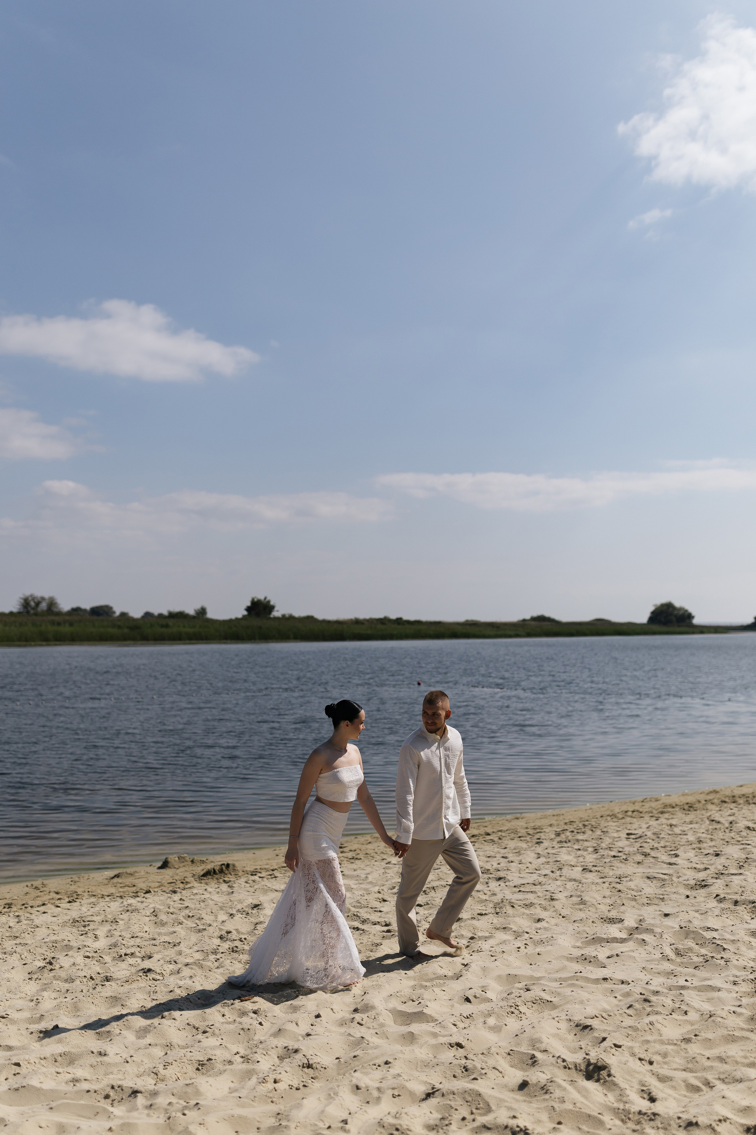 Diana and Ivan 2025. Весільний та сімейний фотограф Черкаси-Київ