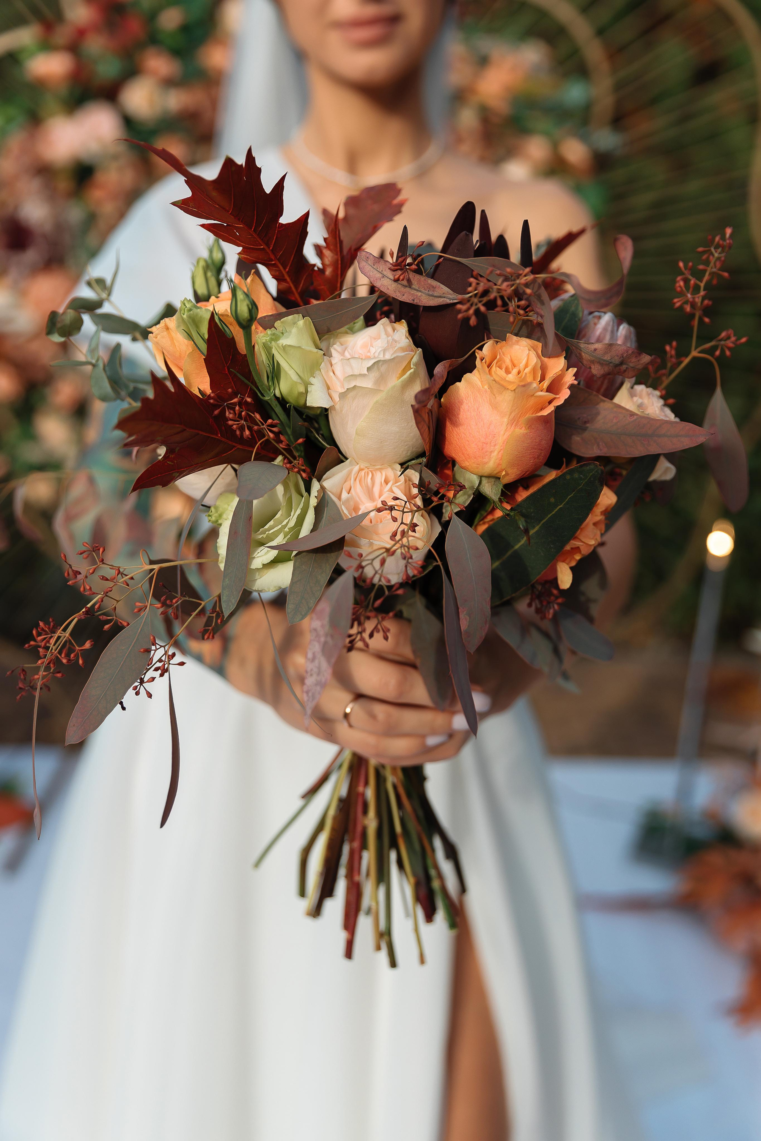 Wedding in October. Весільний та сімейний фотограф Черкаси-Київ
