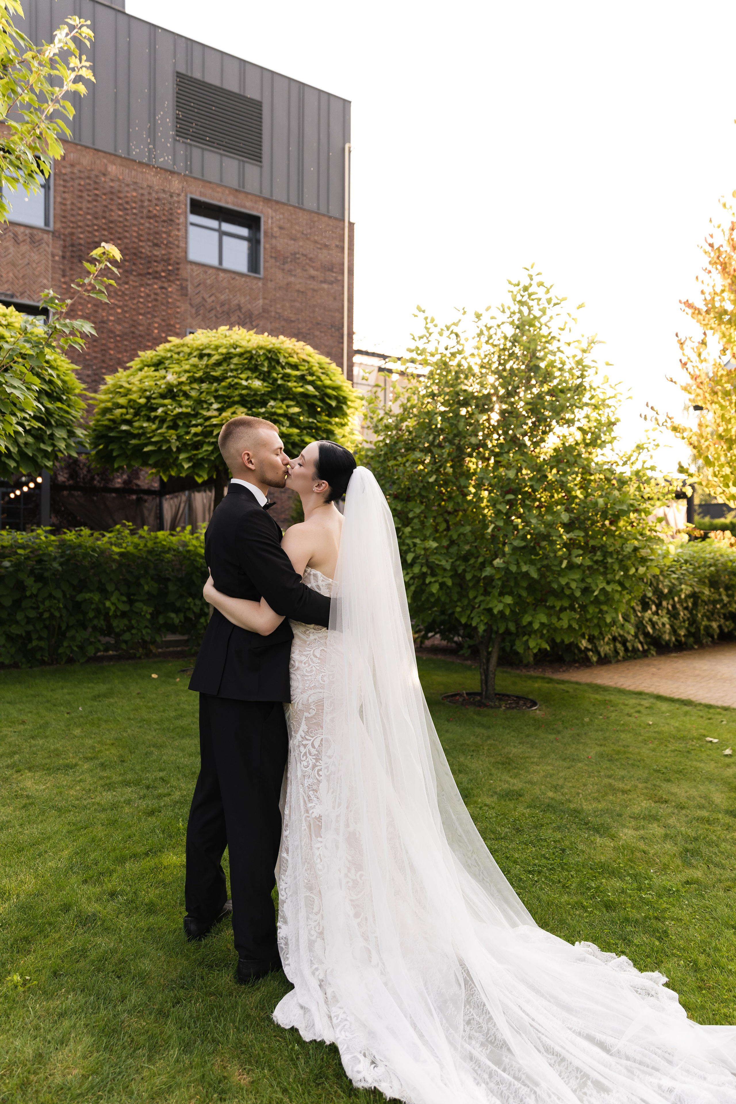 Diana and Ivan 2025. Весільний та сімейний фотограф Черкаси-Київ