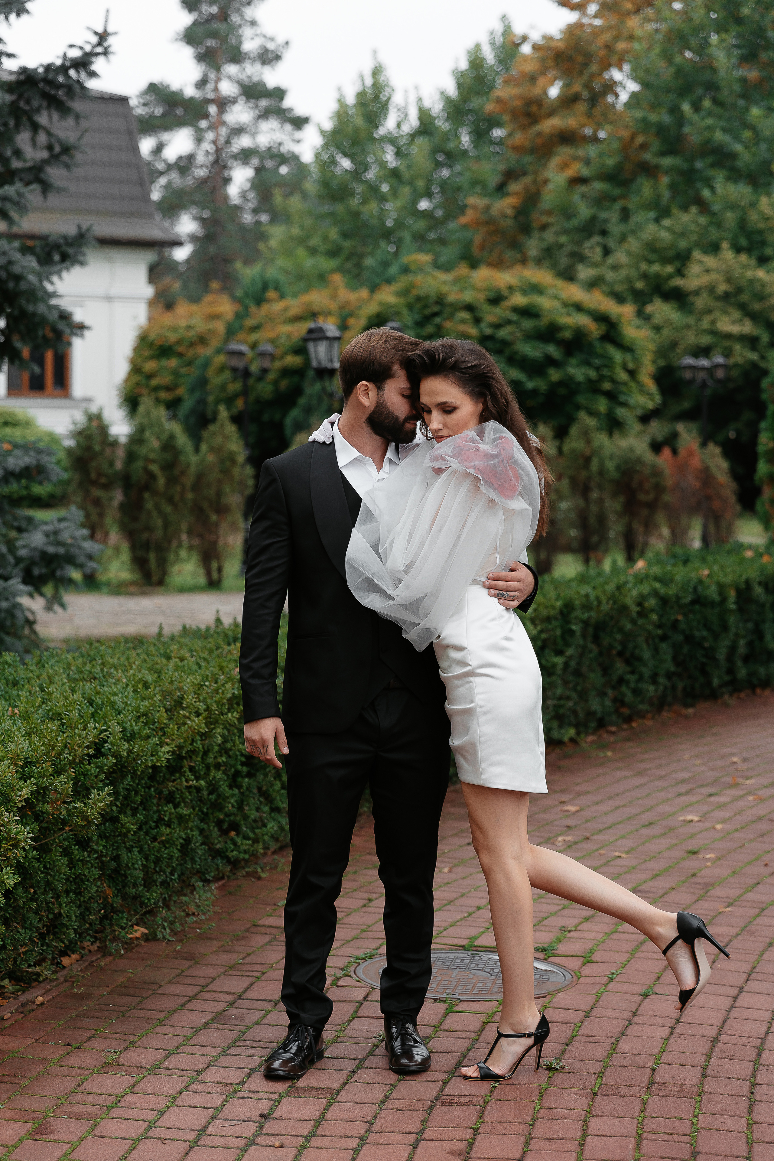 Ліка та Льоша. Весільний та сімейний фотограф Черкаси-Київ