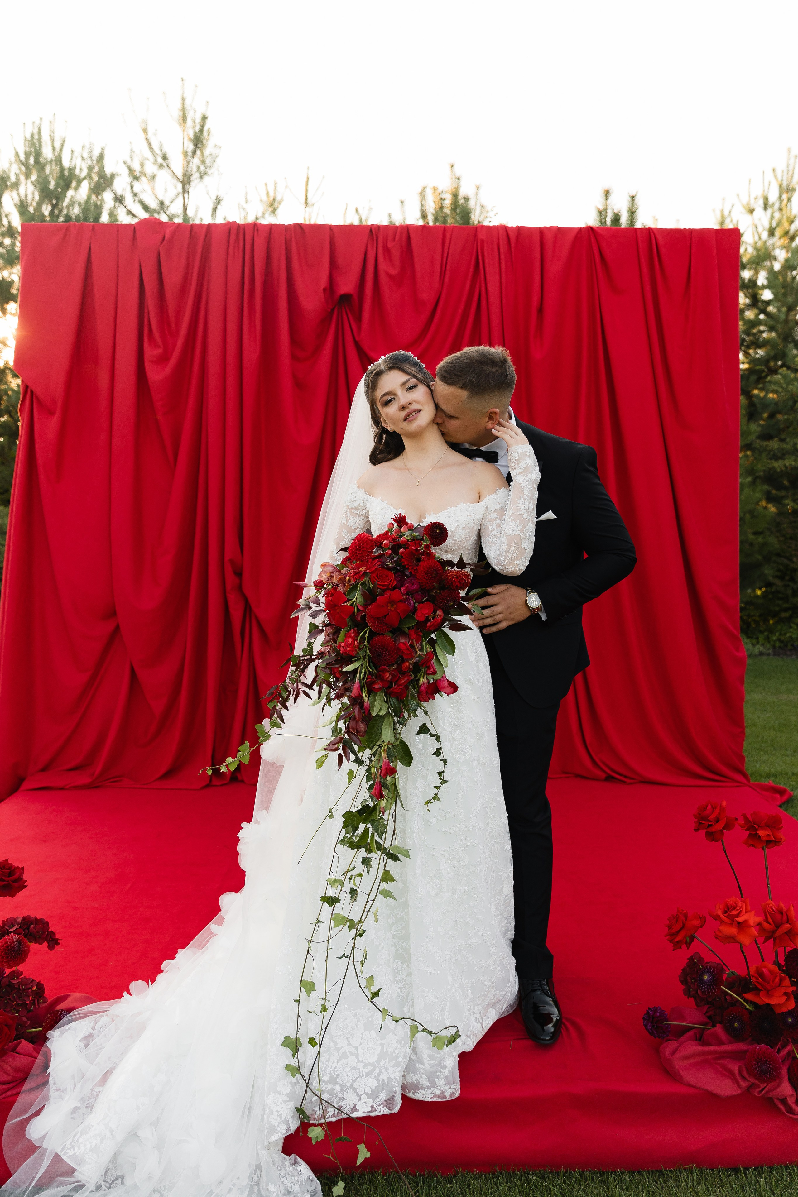 Elena and Nazar 2025. Весільний та сімейний фотограф Черкаси-Київ