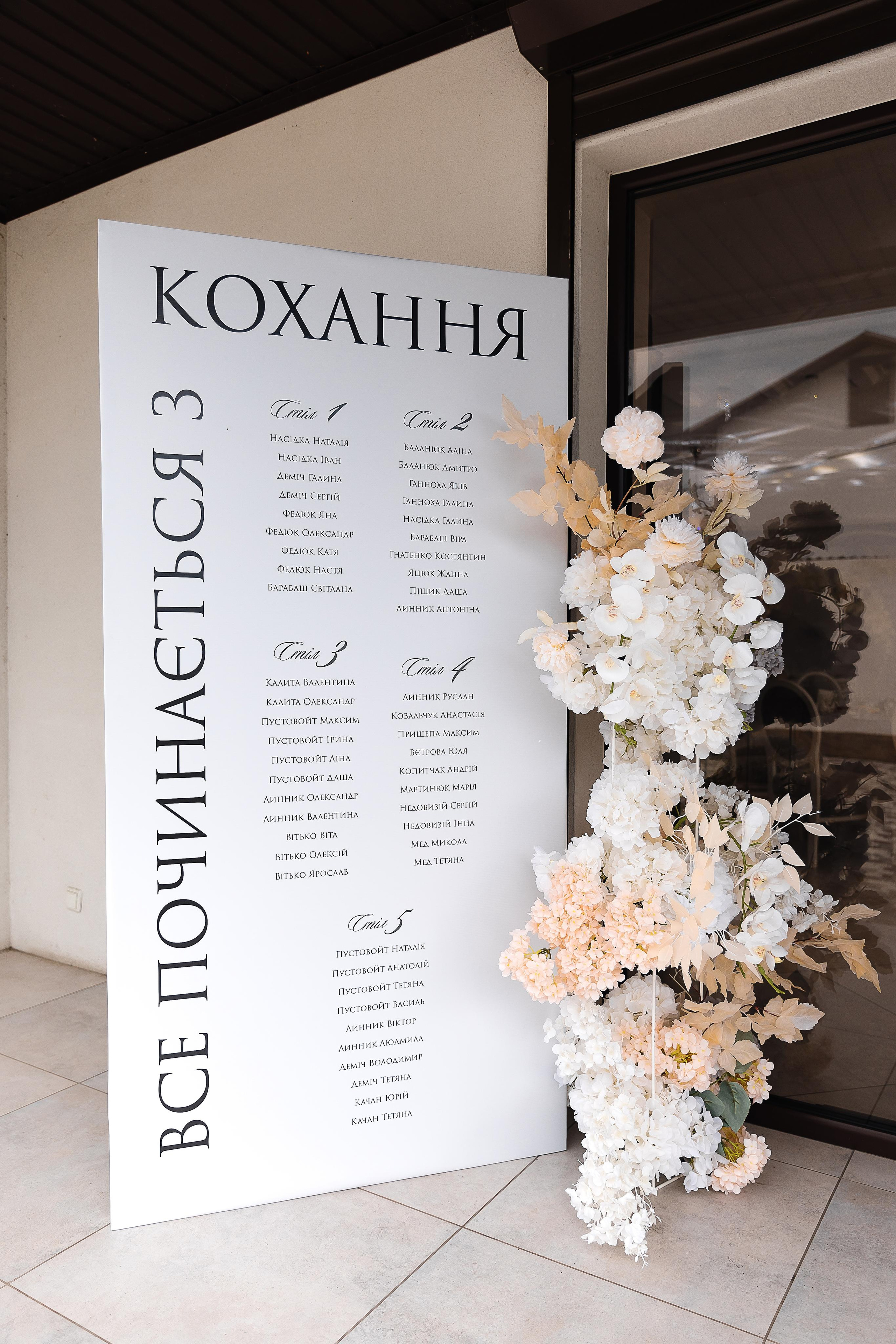 Андрій та Ліза. Весільний та сімейний фотограф Черкаси-Київ