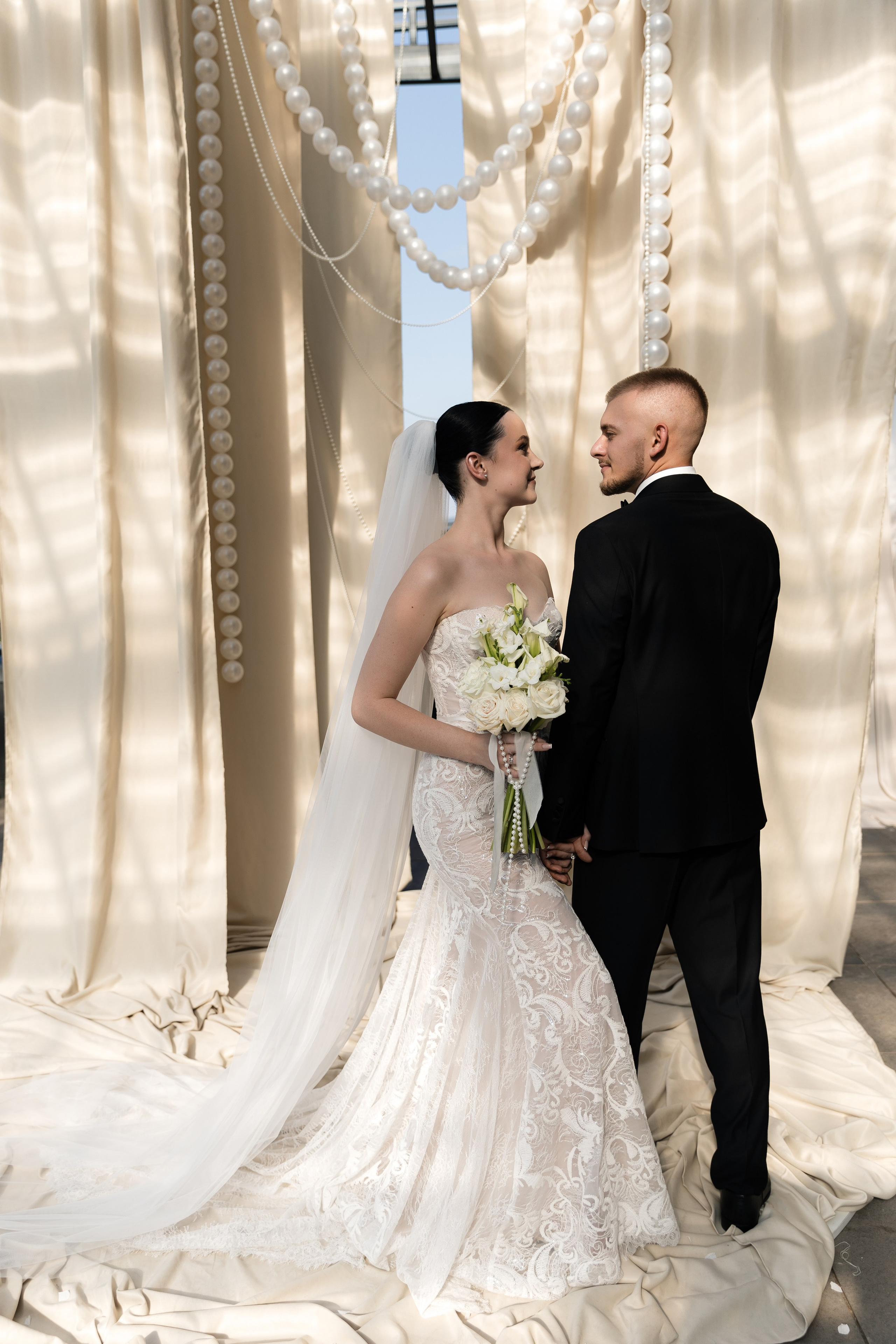 Diana and Ivan 2025. Весільний та сімейний фотограф Черкаси-Київ