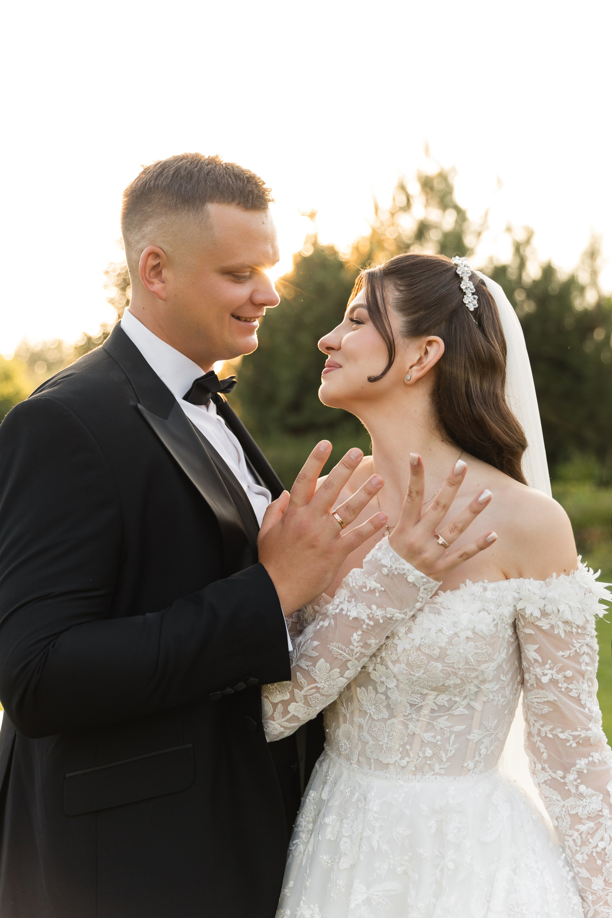 Elena and Nazar 2025. Весільний та сімейний фотограф Черкаси-Київ