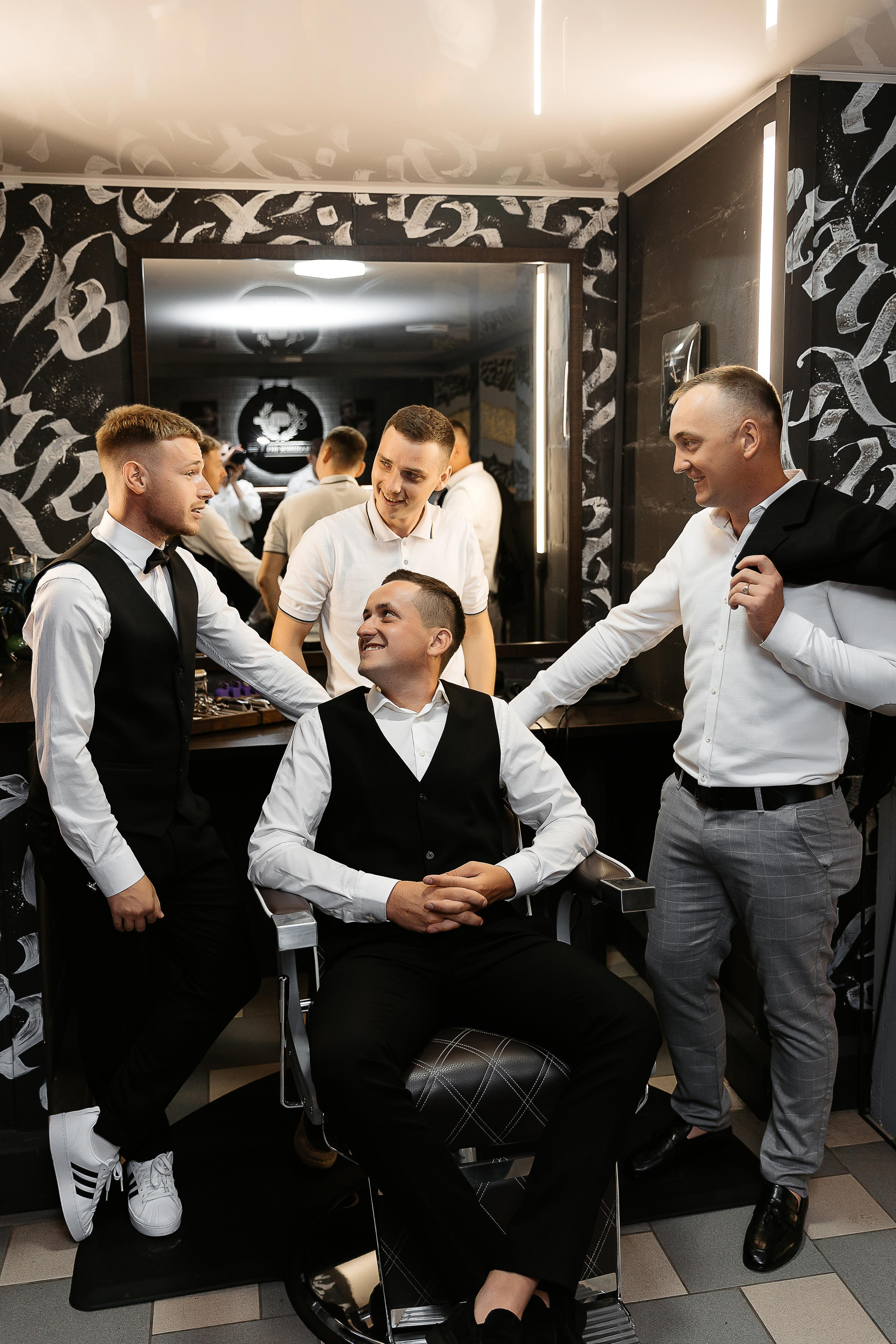 Андрій та Ліза. Весільний та сімейний фотограф Черкаси-Київ