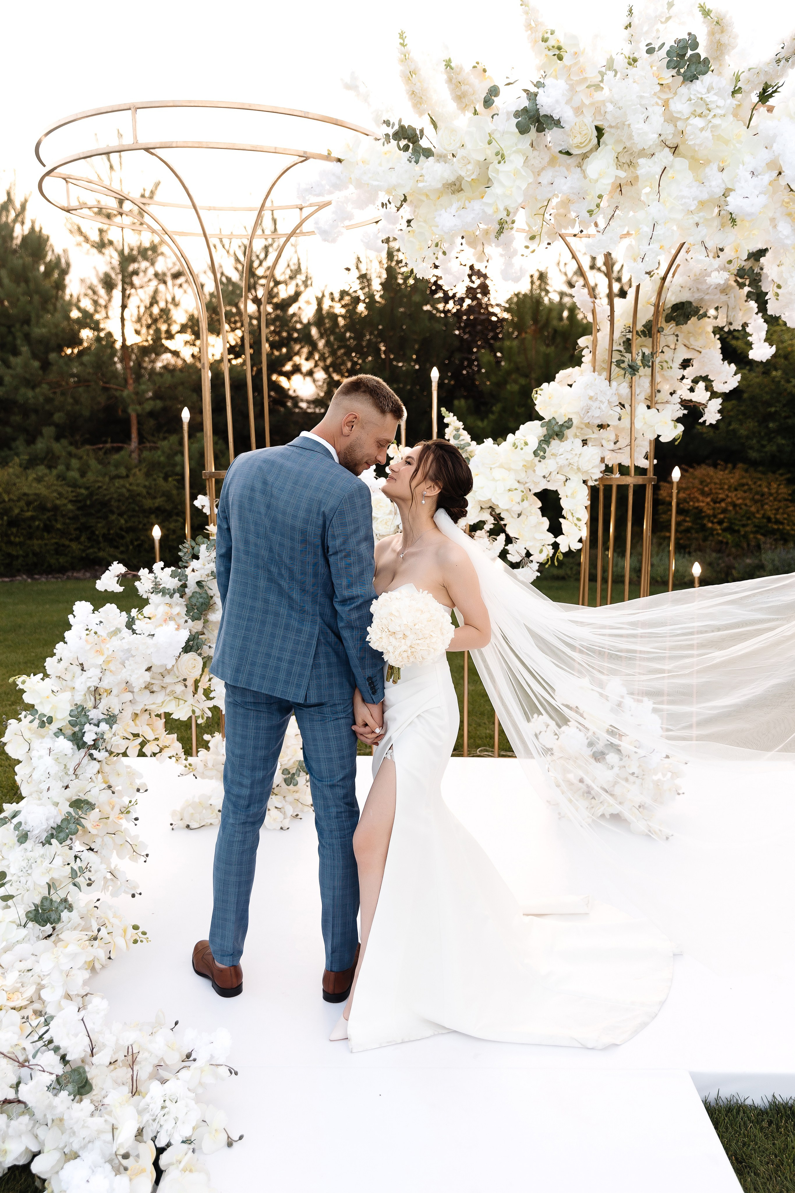 Андрій та Наташа. Весільний та сімейний фотограф Черкаси-Київ