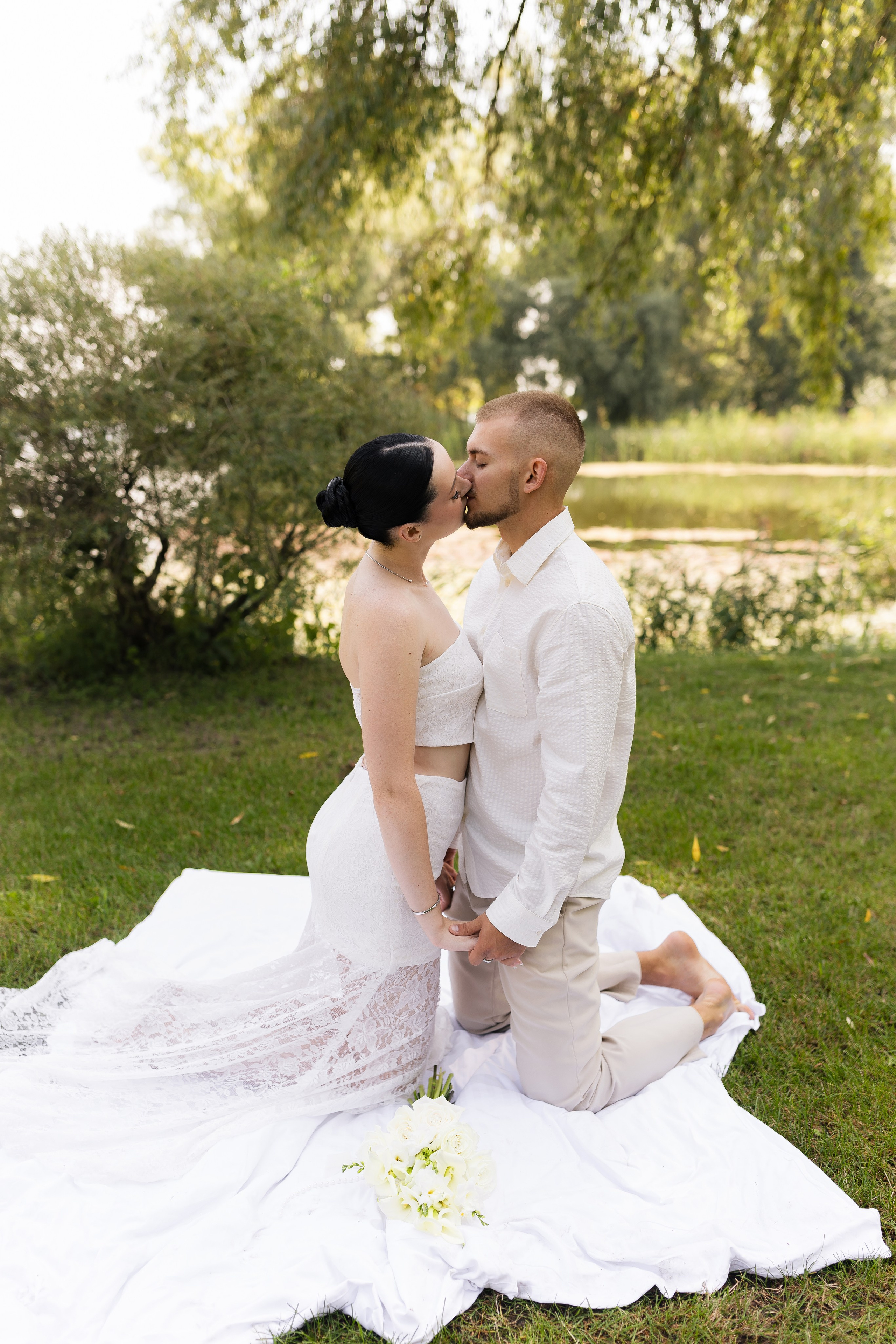 Diana and Ivan 2025. Весільний та сімейний фотограф Черкаси-Київ