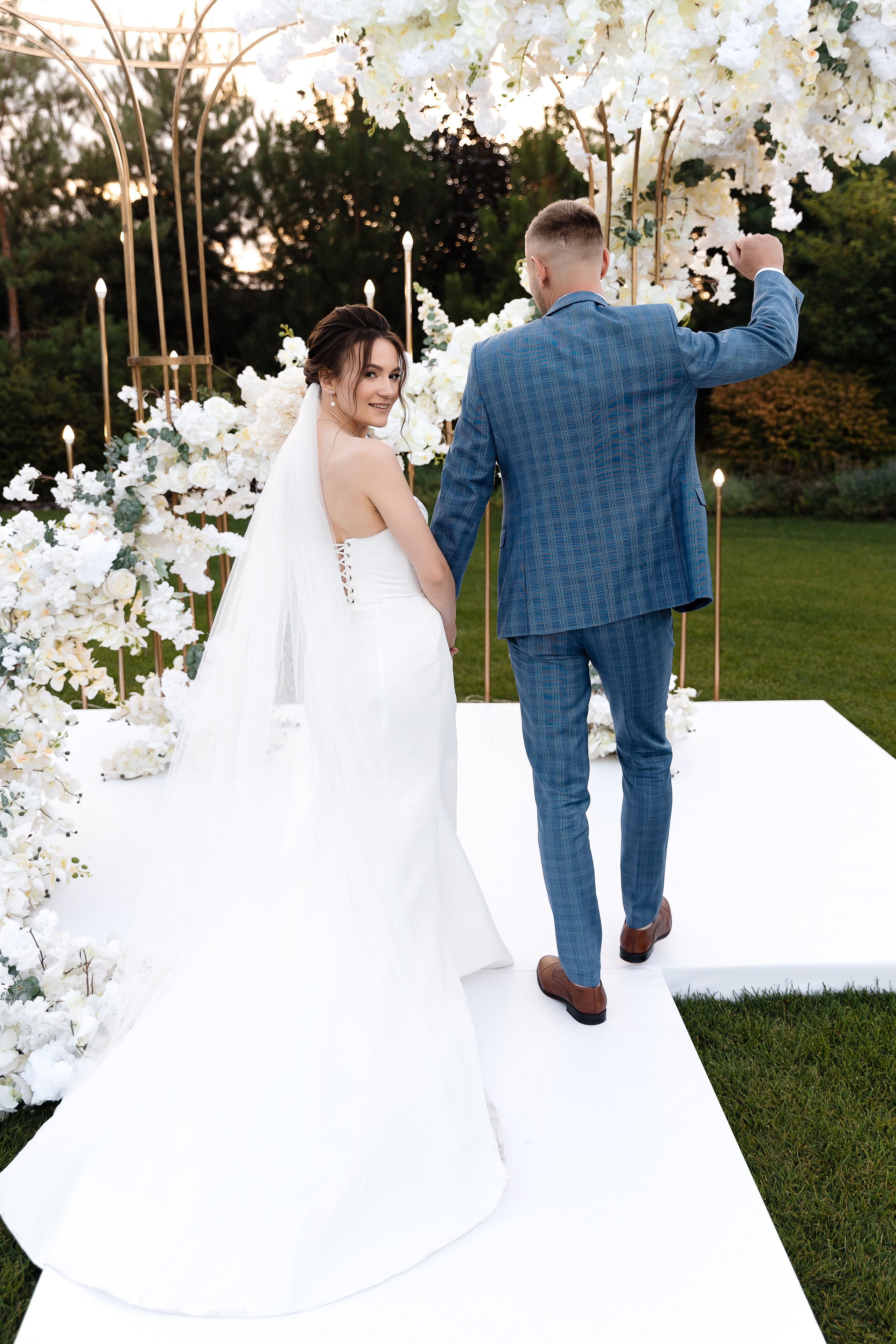 Андрій та Наташа. Весільний та сімейний фотограф Черкаси-Київ