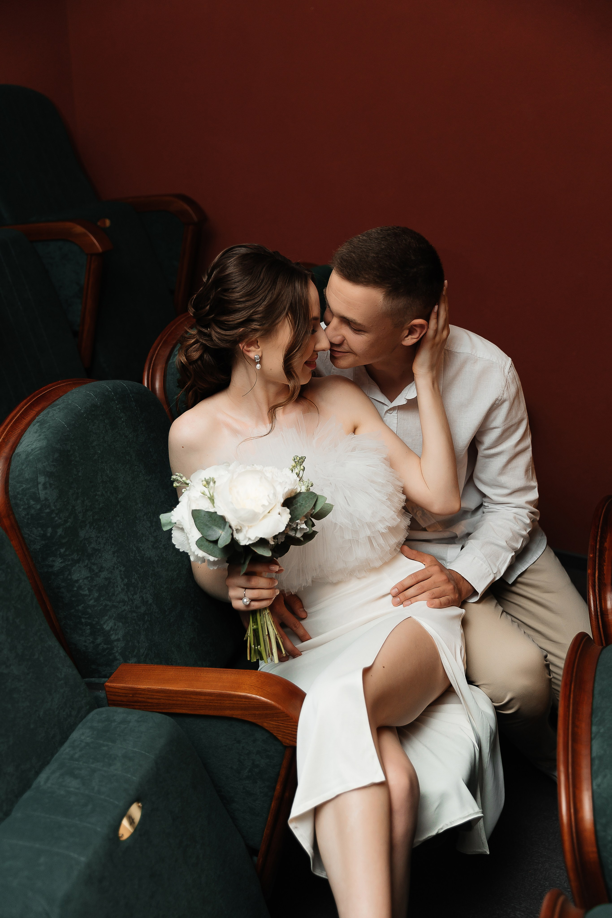 All I need is you. Весільний та сімейний фотограф Черкаси-Київ