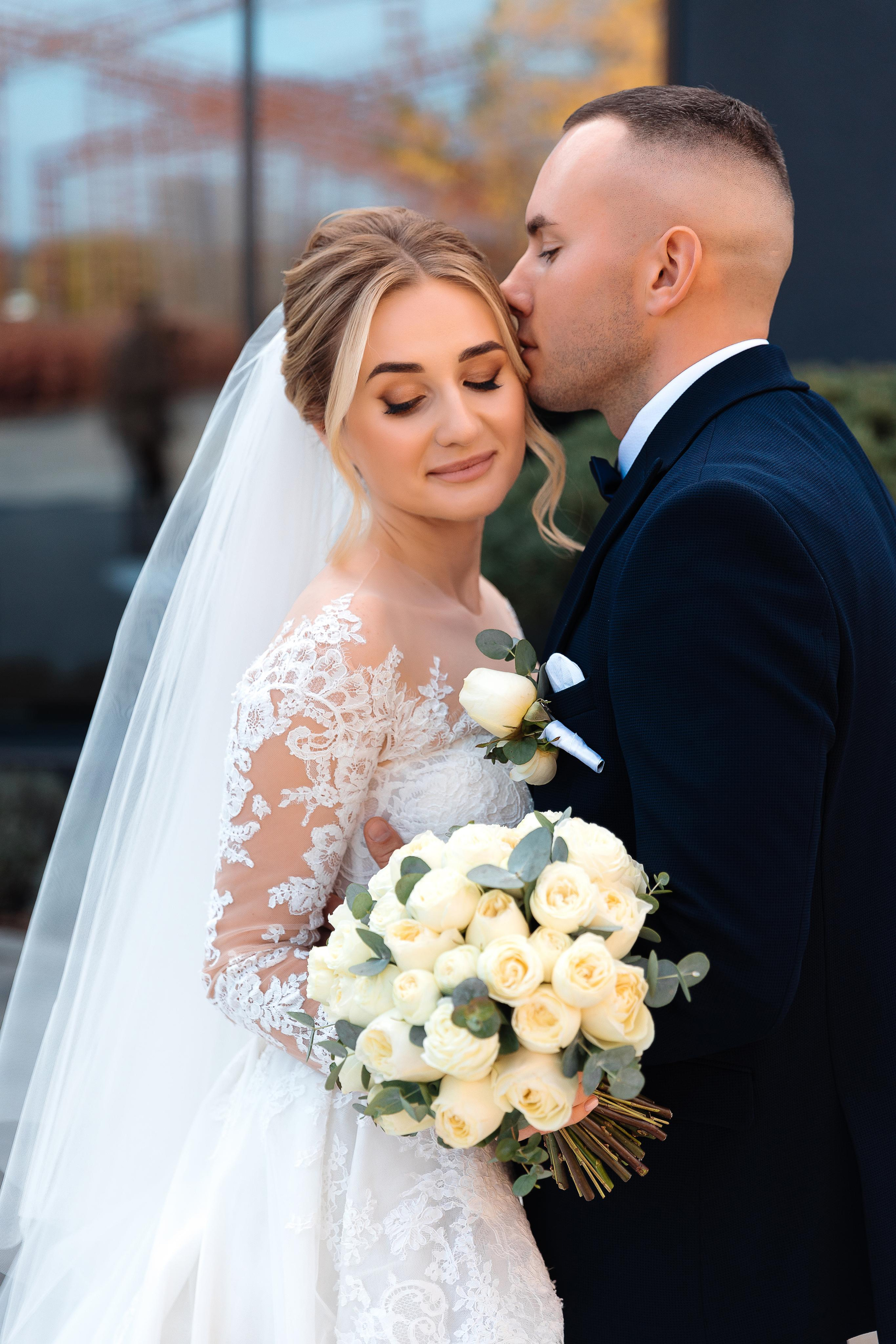 Альона та Саша. Весільний та сімейний фотограф Черкаси-Київ