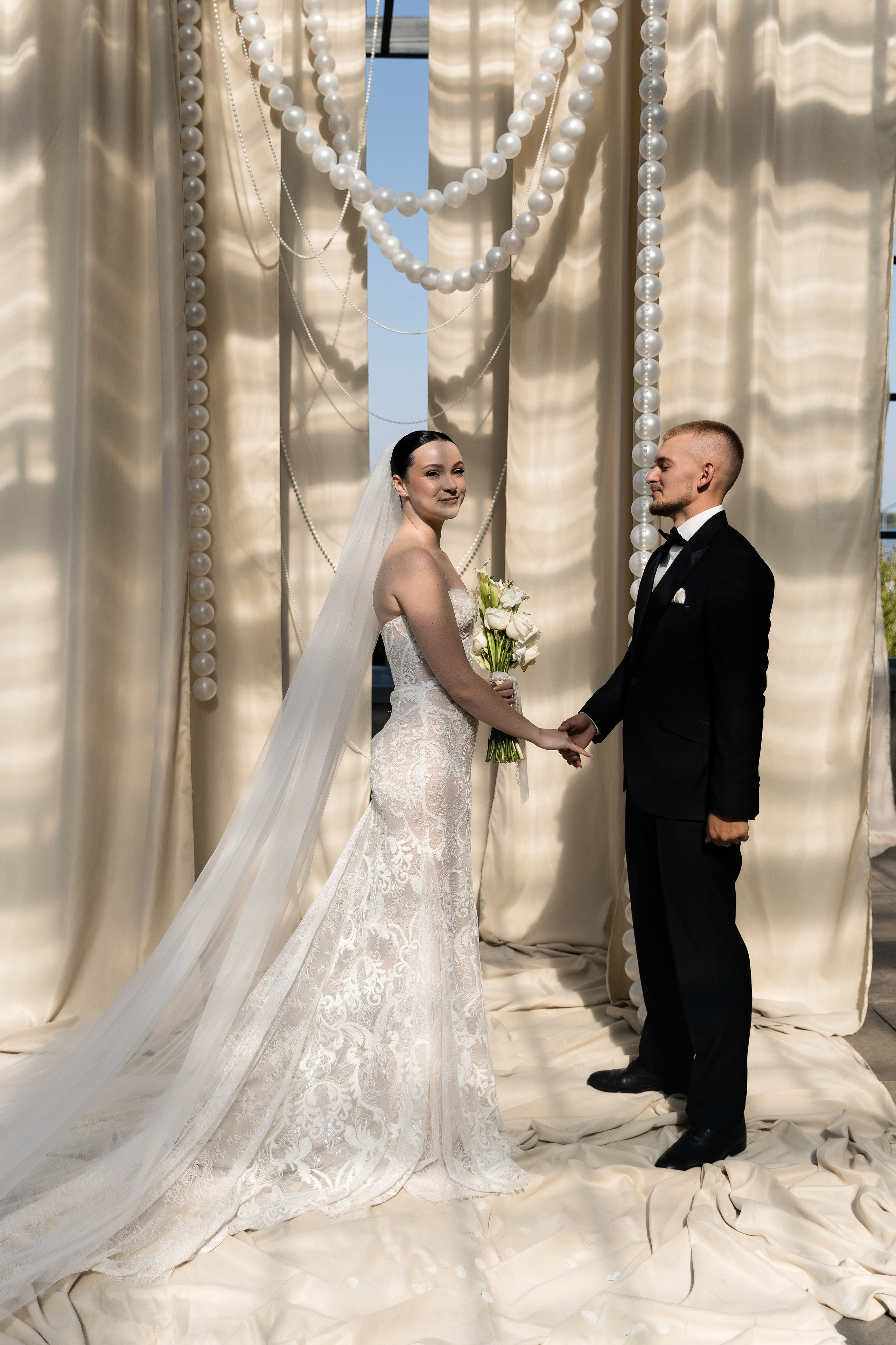 Diana and Ivan 2025. Весільний та сімейний фотограф Черкаси-Київ