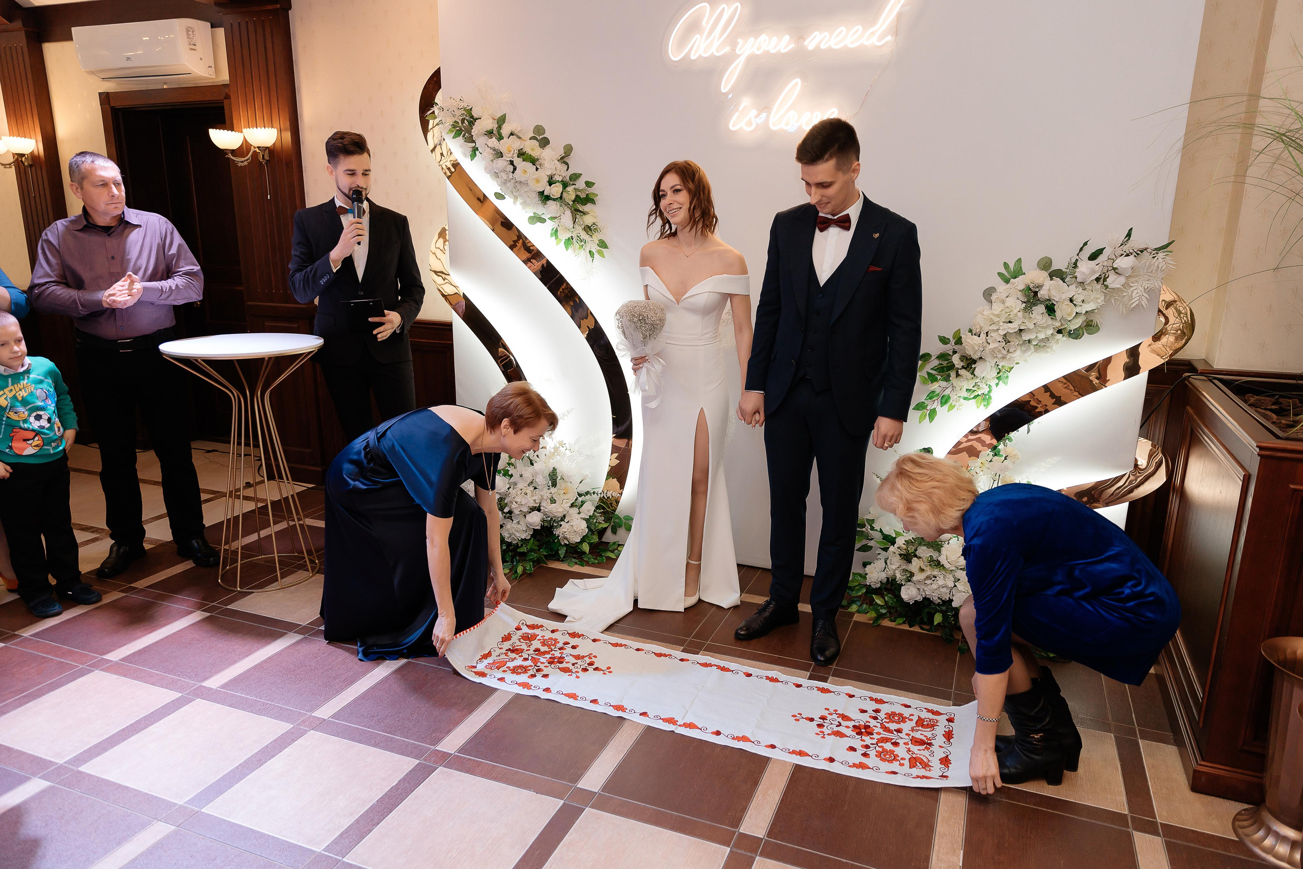 Аня та Ігор. Весільний та сімейний фотограф Черкаси-Київ