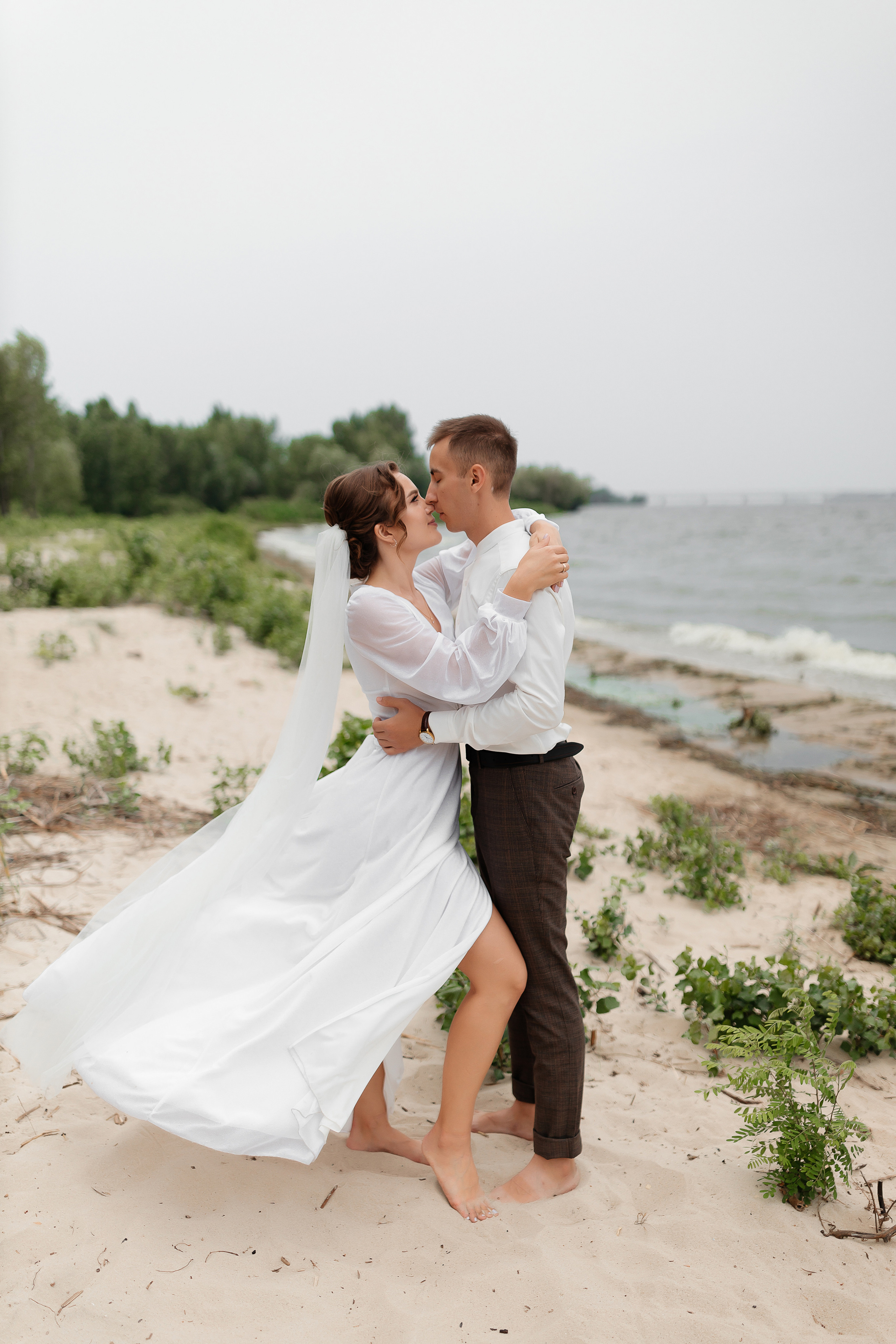Аня та Віктор. Весільний та сімейний фотограф Черкаси-Київ
