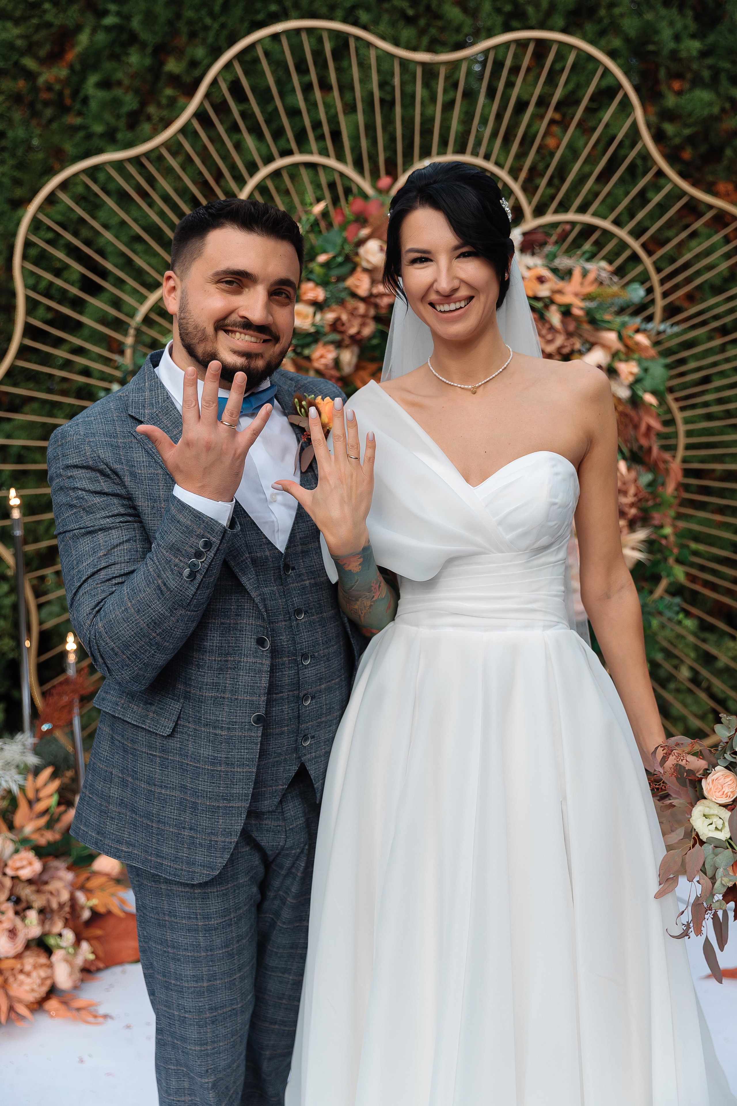 Wedding in October. Весільний та сімейний фотограф Черкаси-Київ