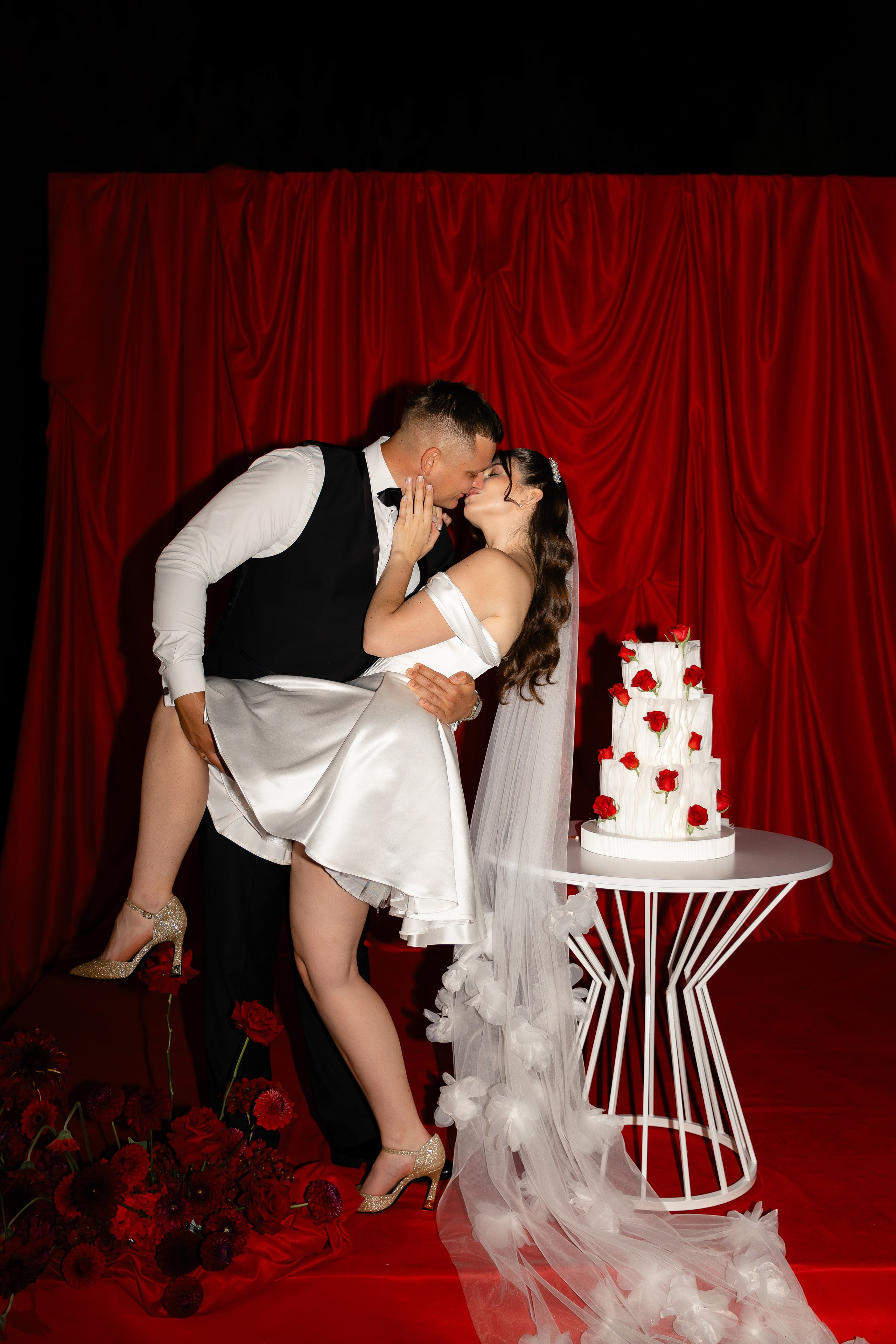 Elena and Nazar 2025. Весільний та сімейний фотограф Черкаси-Київ