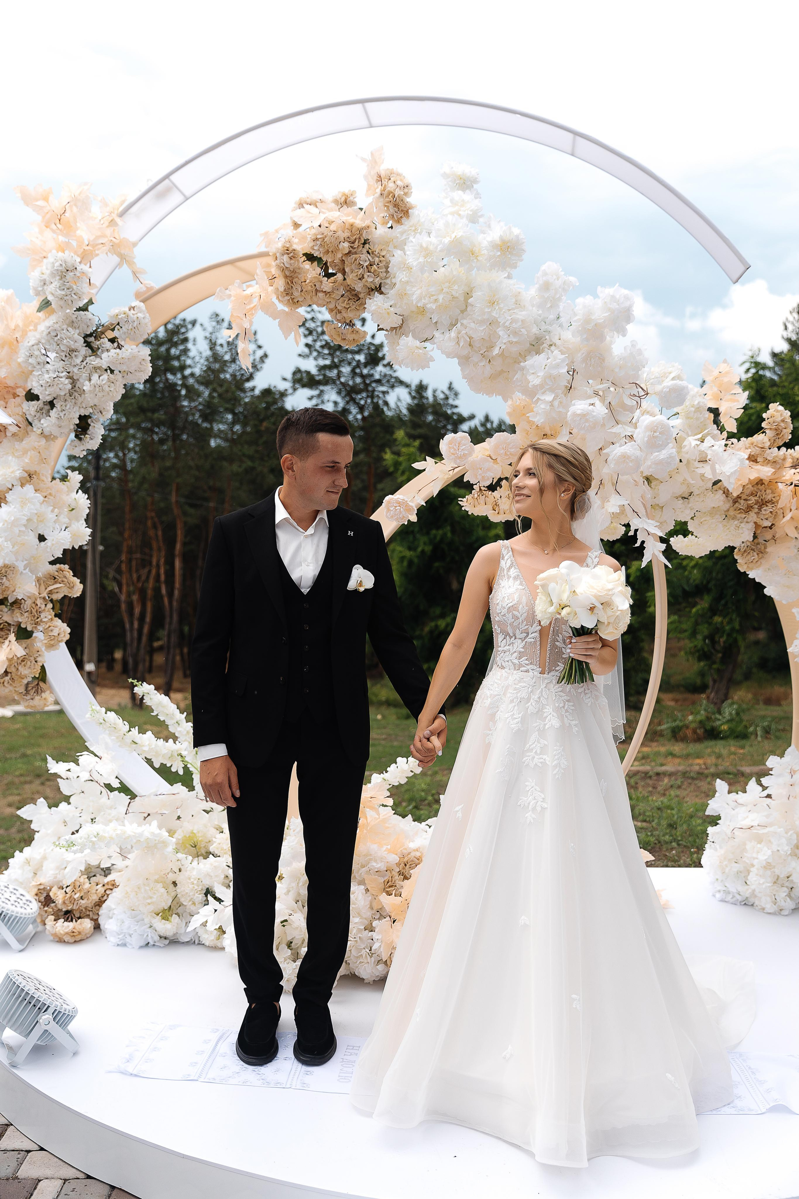 Андрій та Ліза. Весільний та сімейний фотограф Черкаси-Київ