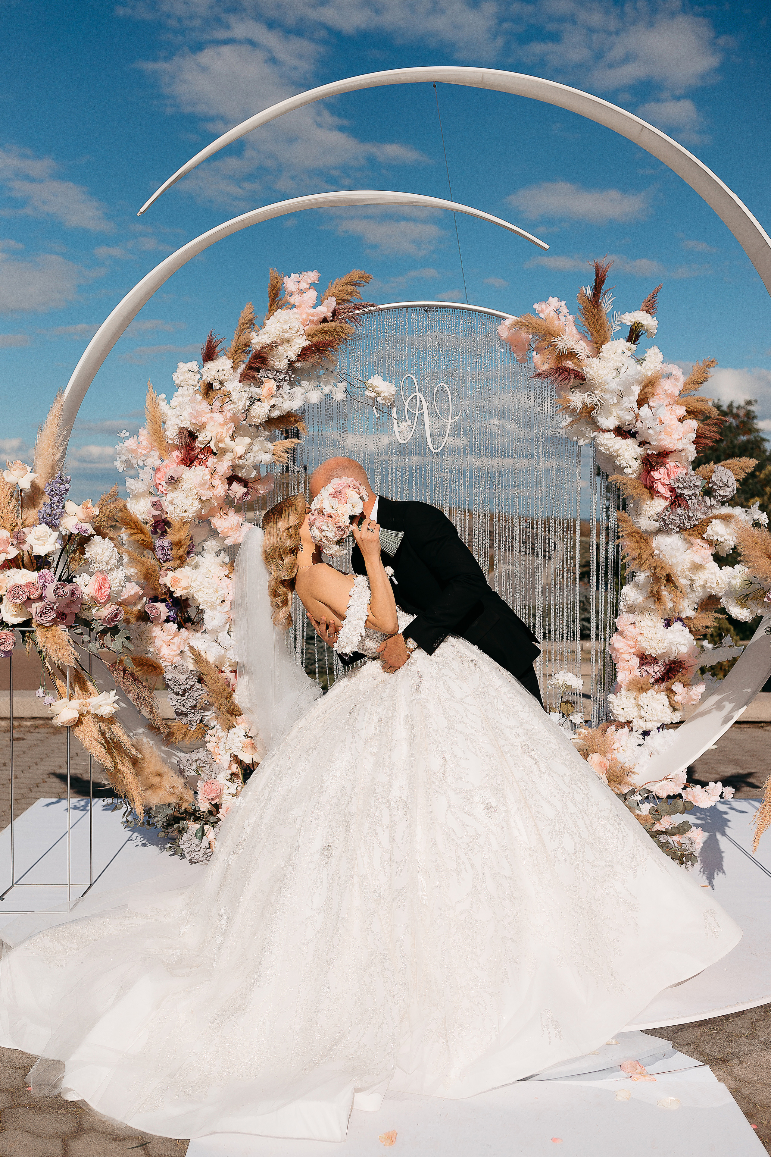 Лера и Виталик. Весільний та сімейний фотограф Черкаси-Київ