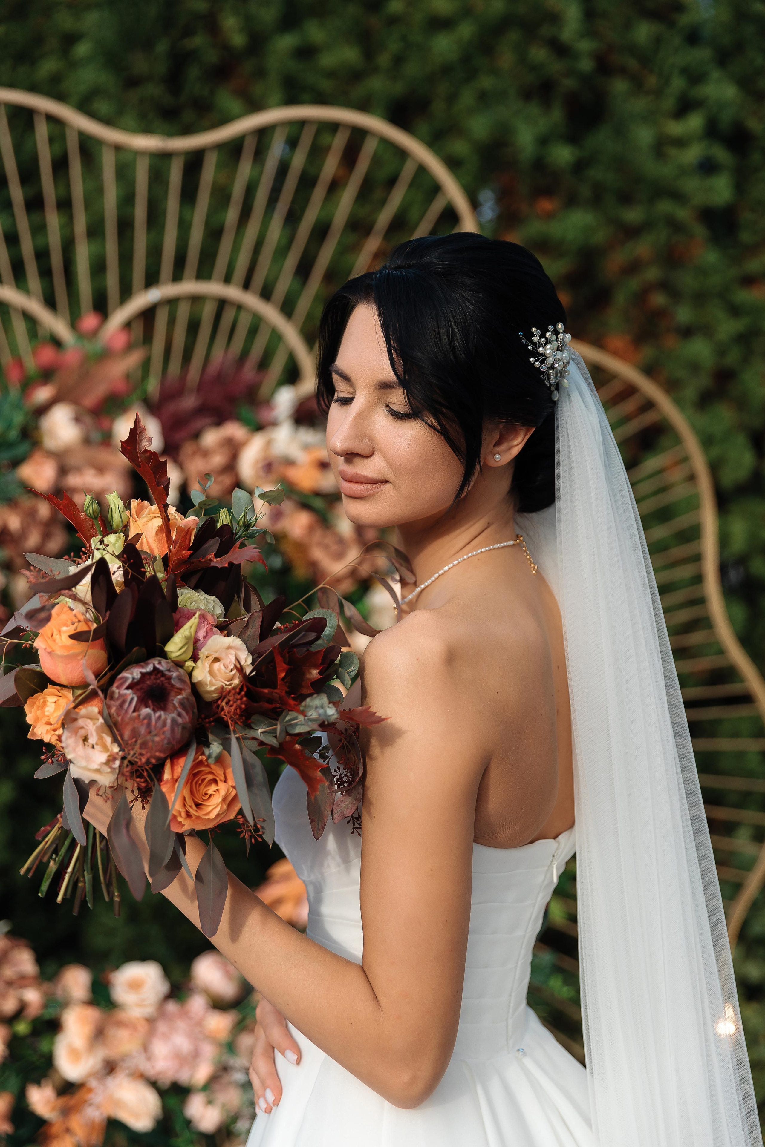 Wedding in October. Весільний та сімейний фотограф Черкаси-Київ
