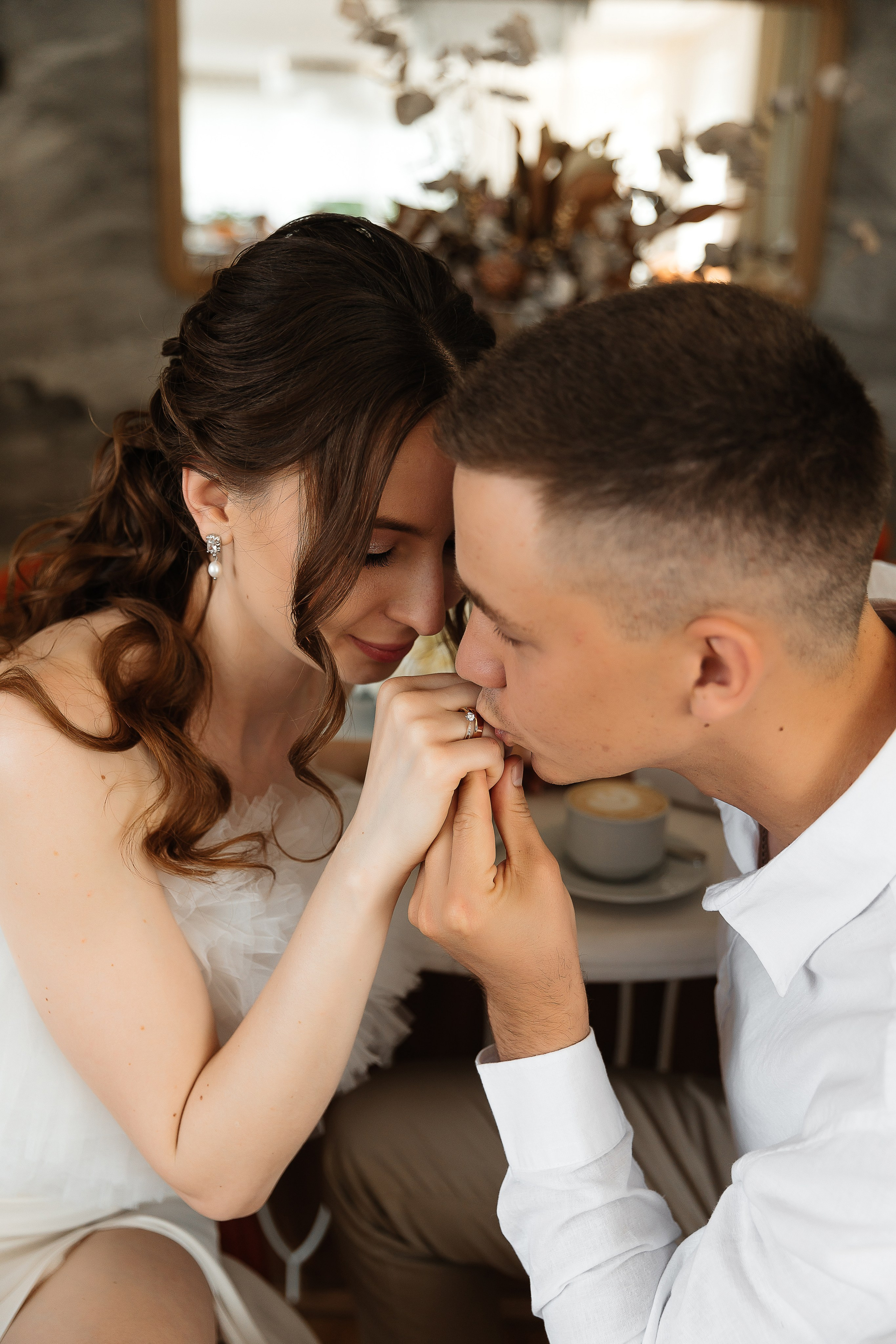 All I need is you. Весільний та сімейний фотограф Черкаси-Київ