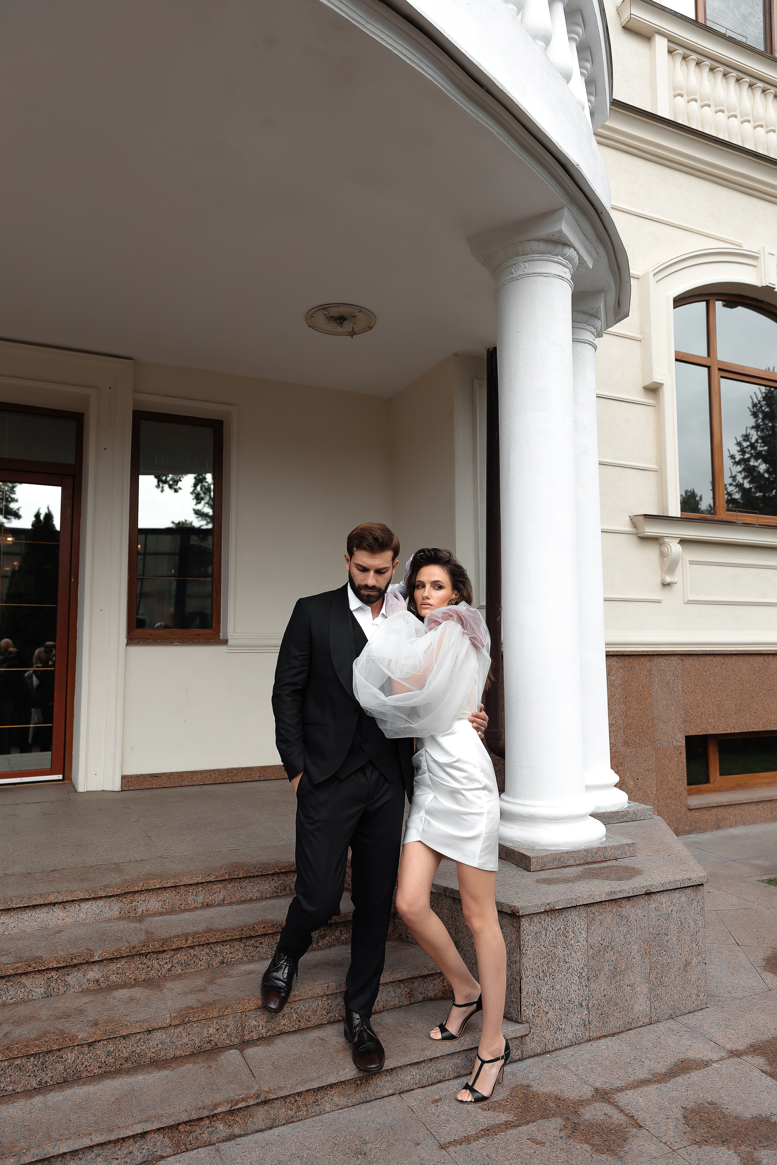 Ліка та Льоша. Весільний та сімейний фотограф Черкаси-Київ