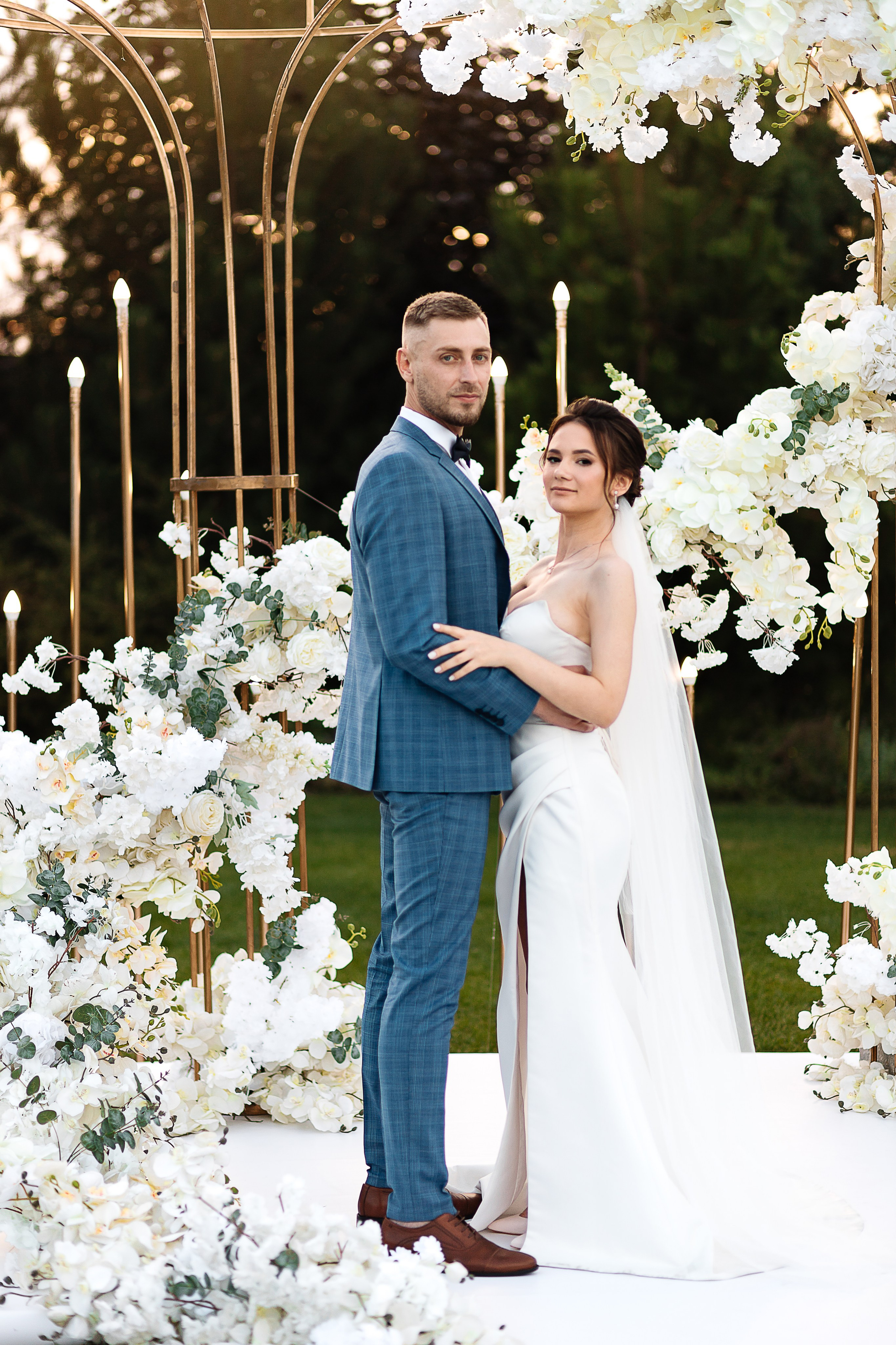 Андрій та Наташа. Весільний та сімейний фотограф Черкаси-Київ