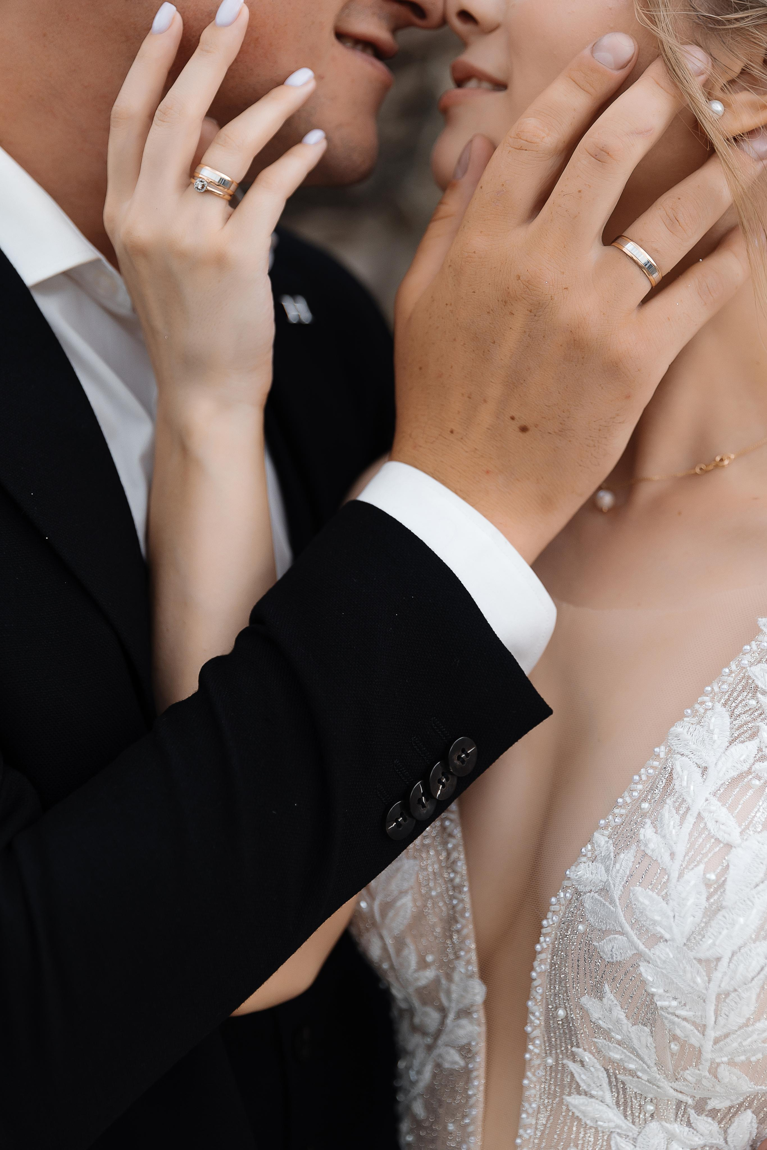 Андрій та Ліза. Весільний та сімейний фотограф Черкаси-Київ