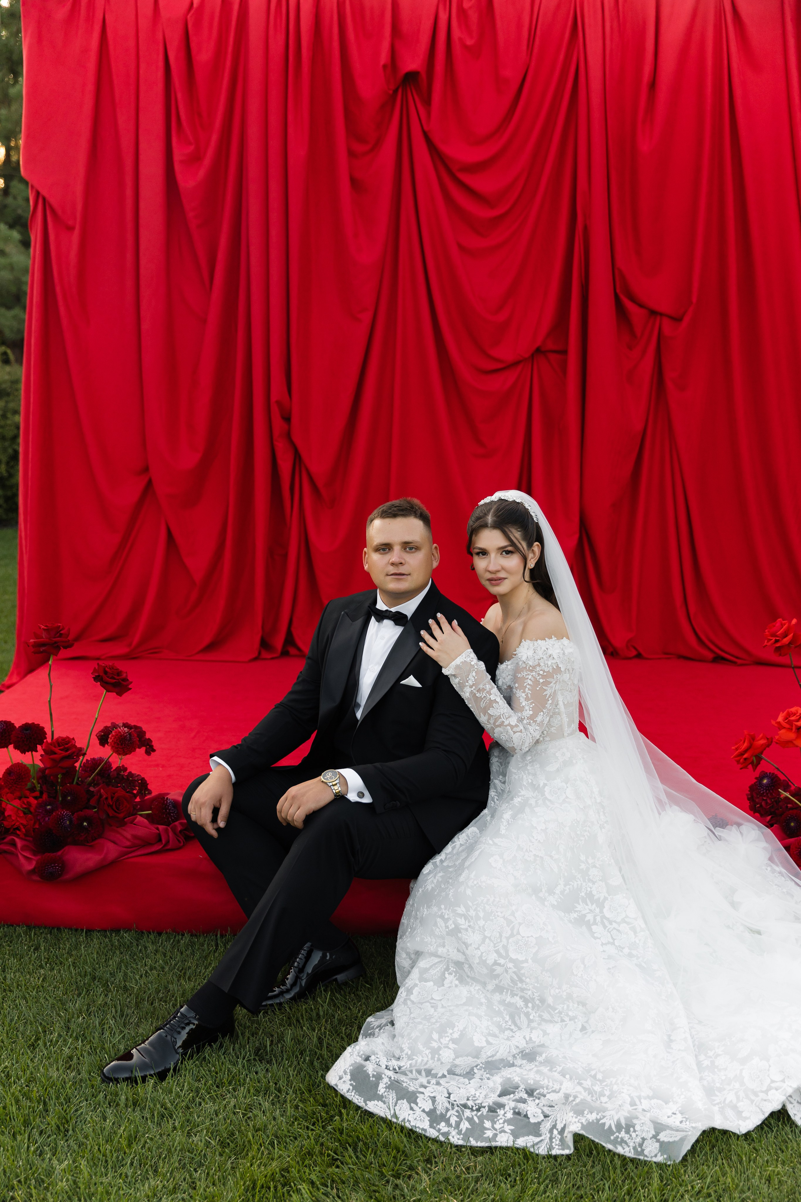 Elena and Nazar 2025. Весільний та сімейний фотограф Черкаси-Київ