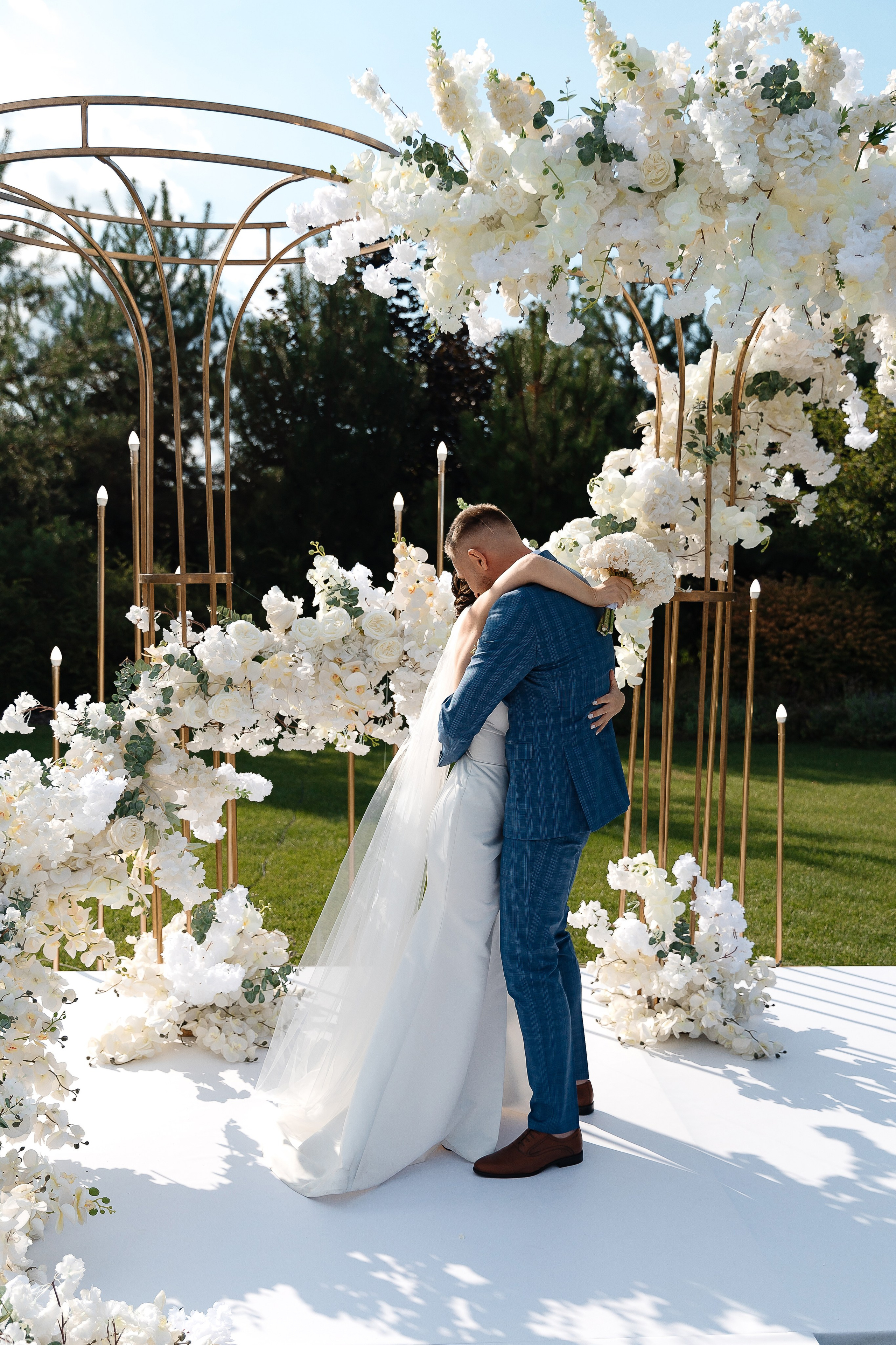 Андрій та Наташа. Весільний та сімейний фотограф Черкаси-Київ