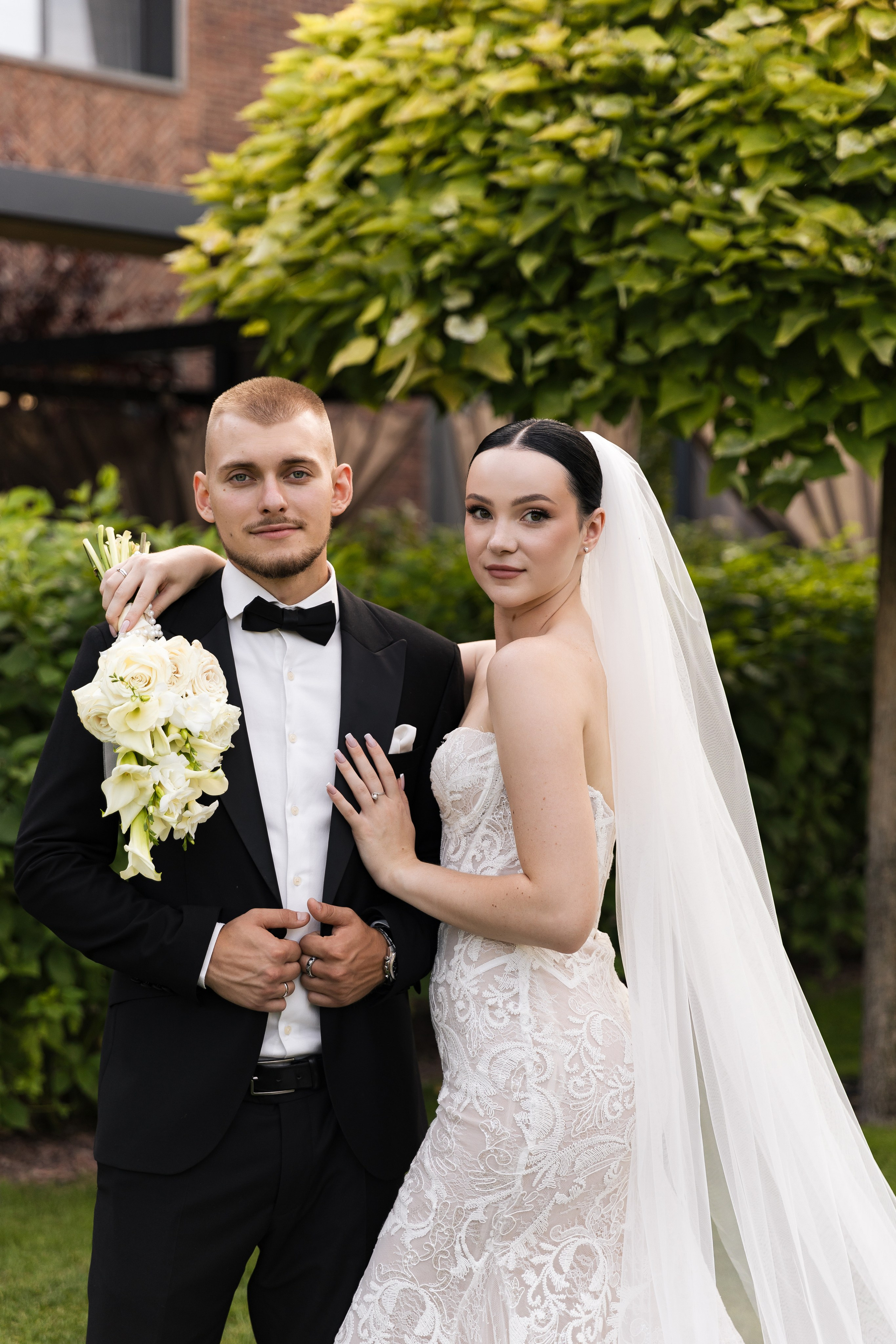 Diana and Ivan 2025. Весільний та сімейний фотограф Черкаси-Київ