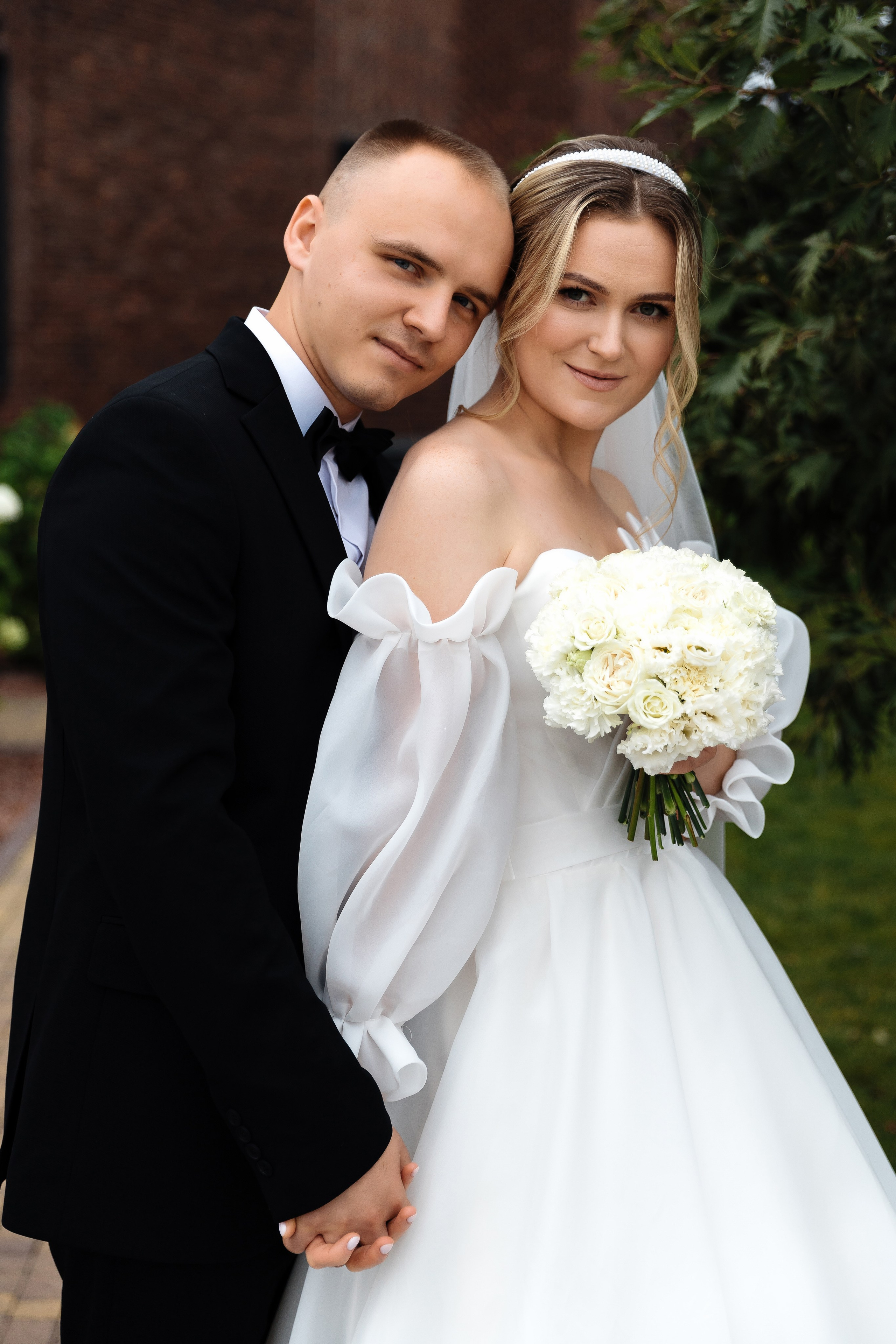 Wedding story. Весільний та сімейний фотограф Черкаси-Київ