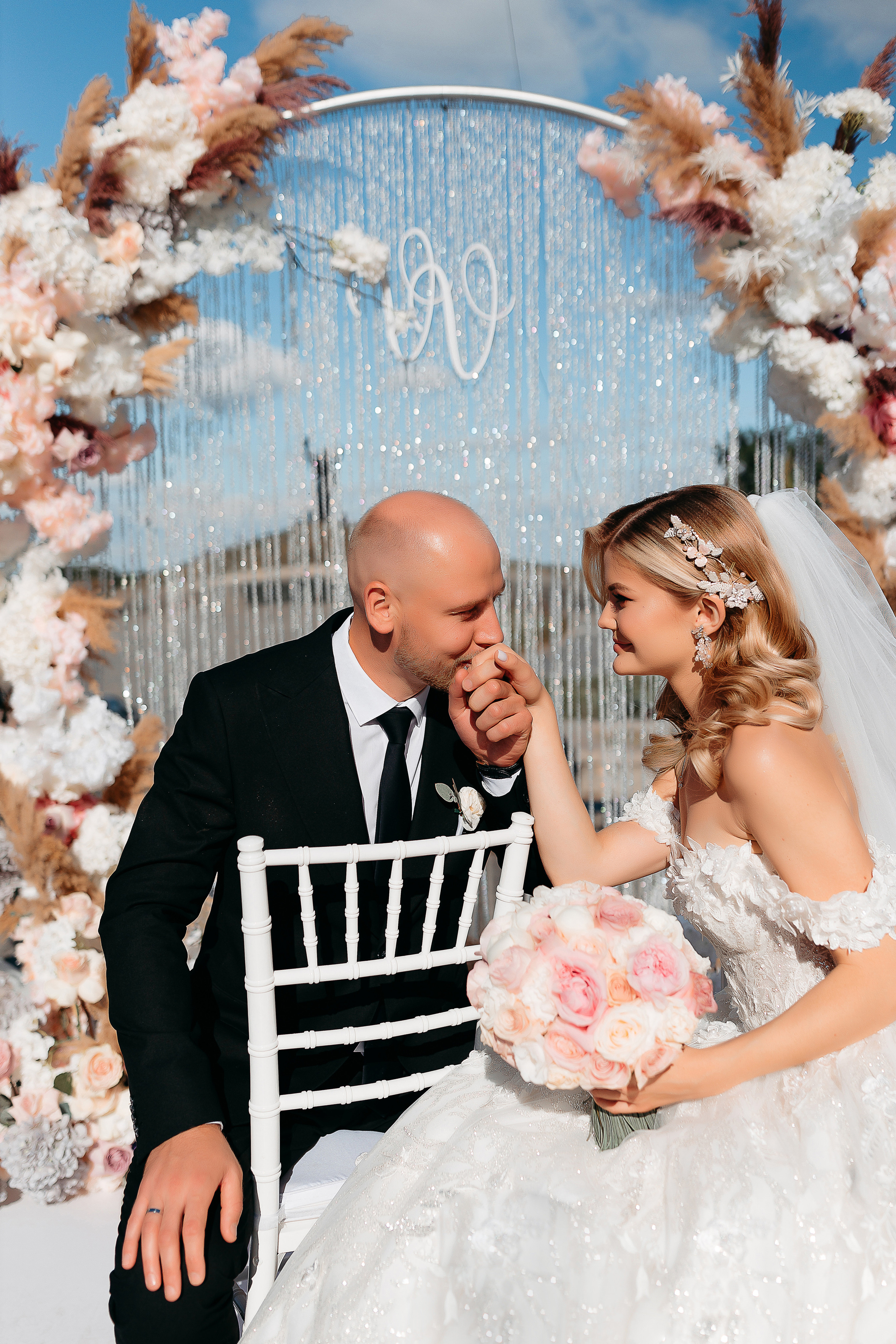 Лера и Виталик. Весільний та сімейний фотограф Черкаси-Київ