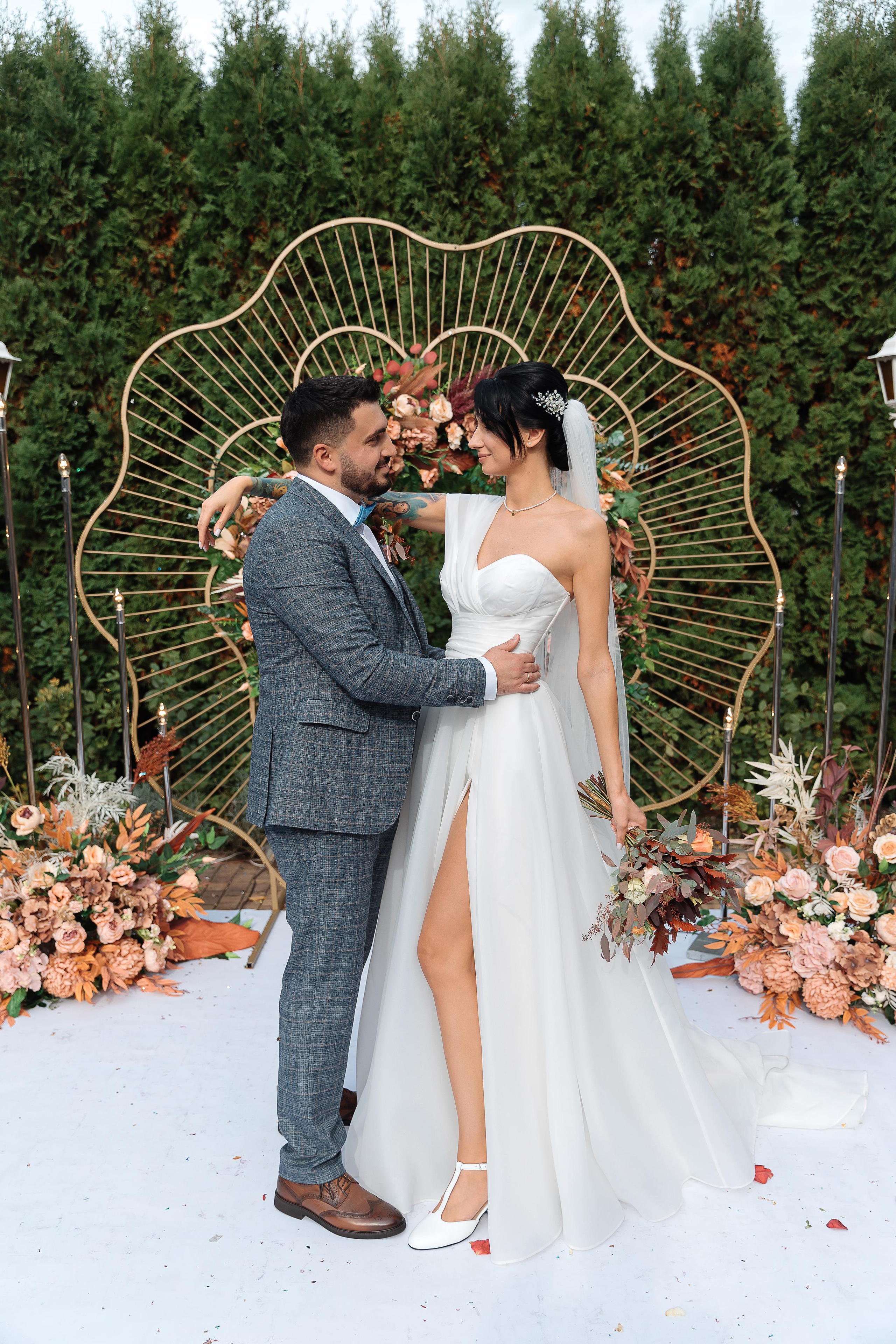 Wedding in October. Весільний та сімейний фотограф Черкаси-Київ