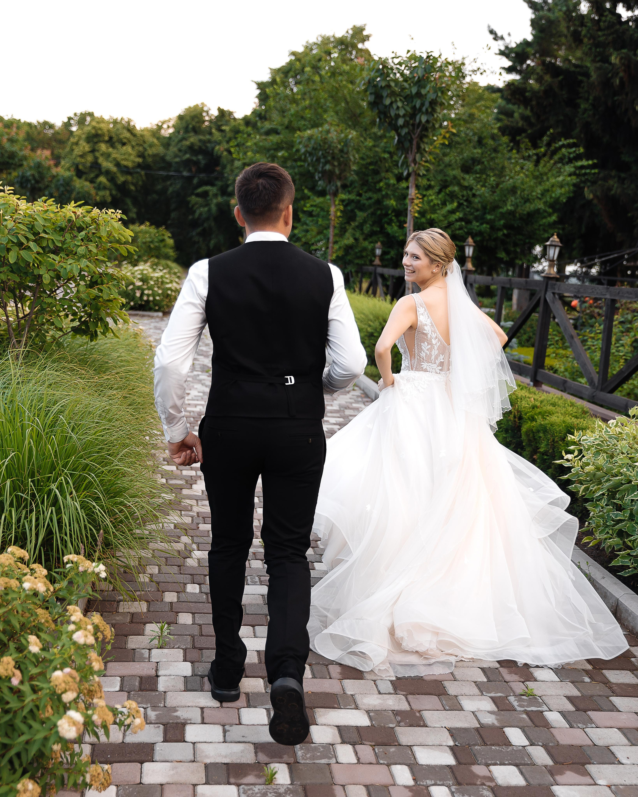 Андрій та Ліза. Весільний та сімейний фотограф Черкаси-Київ