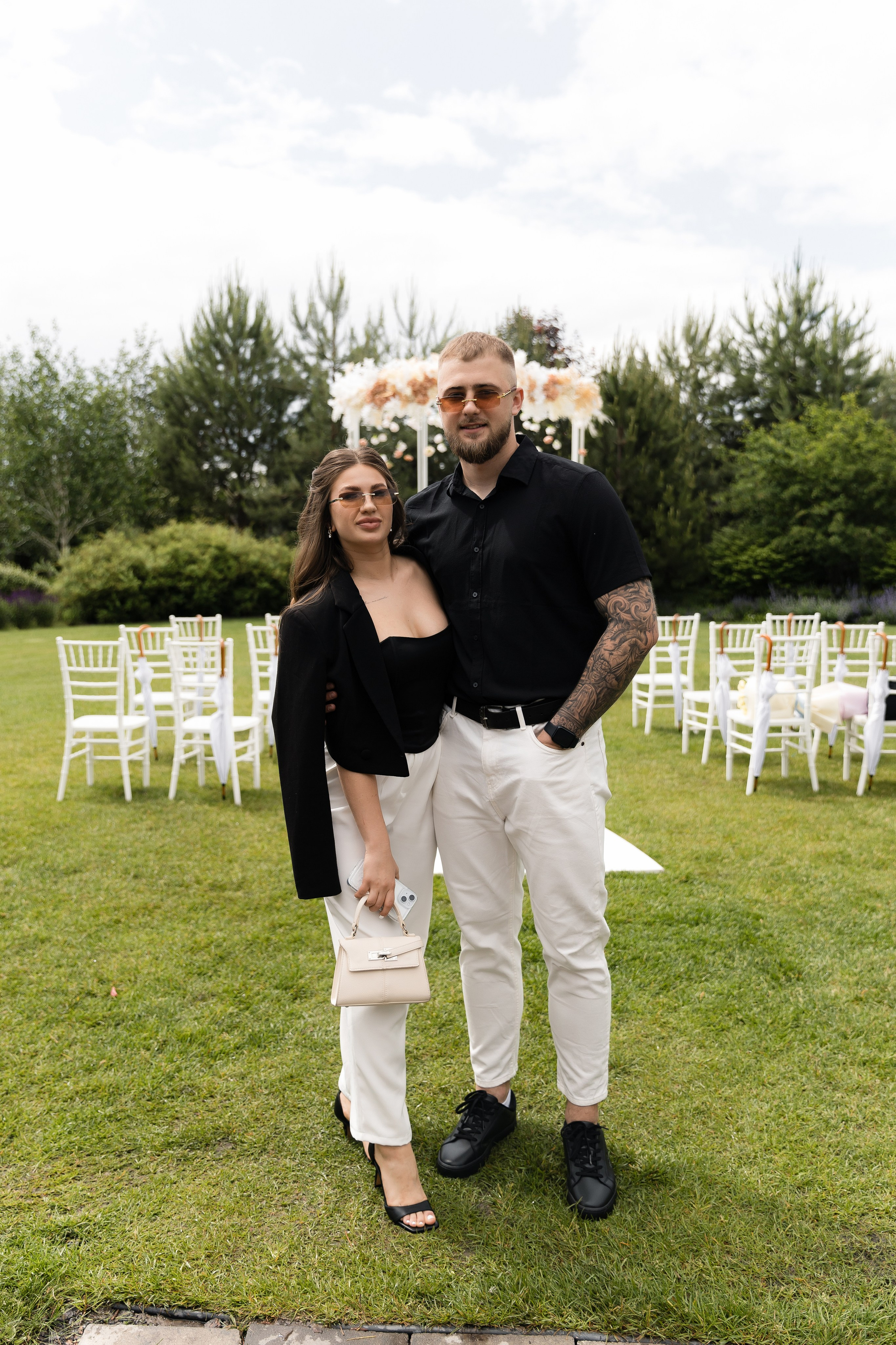 Sasha and Sasha 2025. Весільний та сімейний фотограф Черкаси-Київ