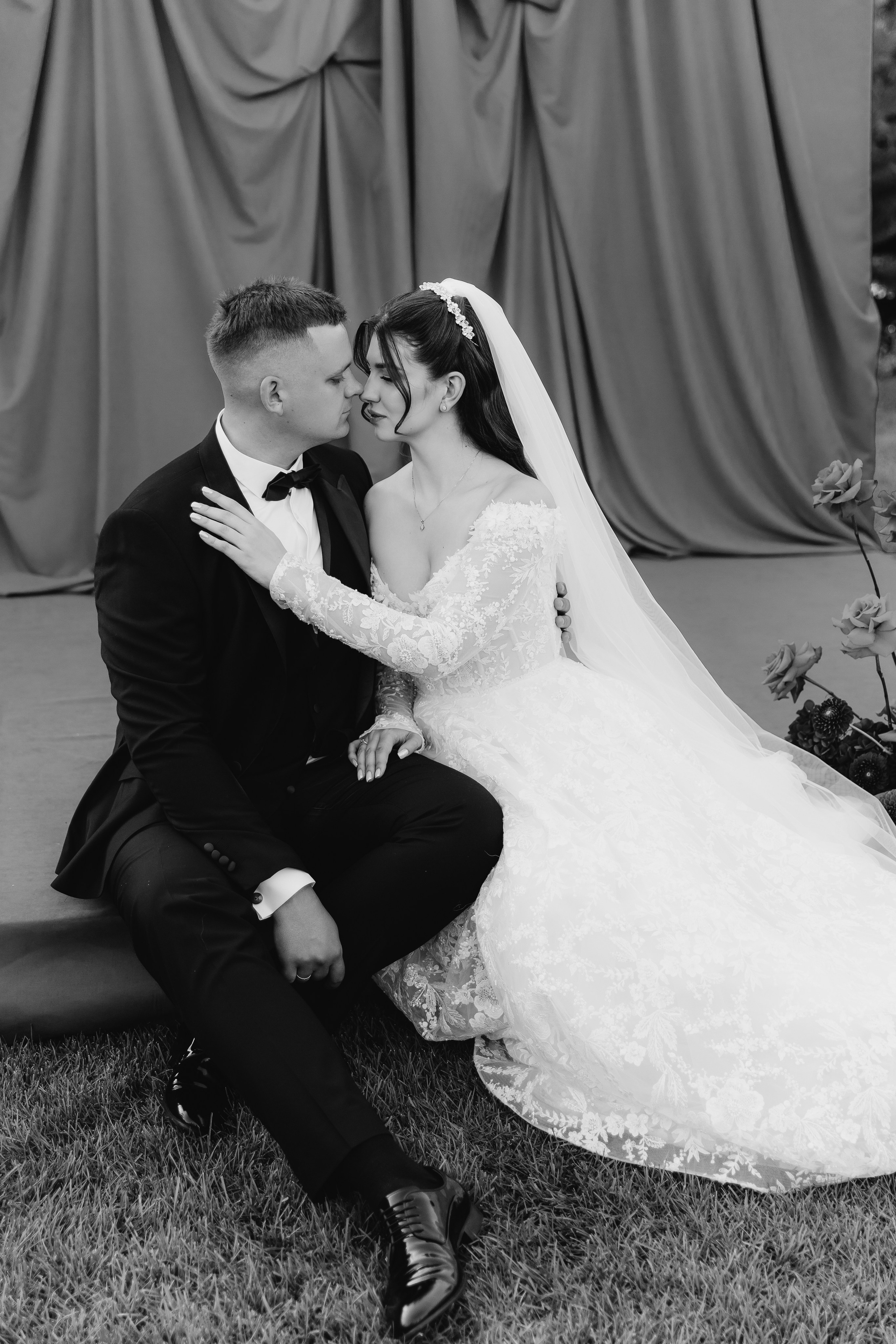 Elena and Nazar 2025. Весільний та сімейний фотограф Черкаси-Київ