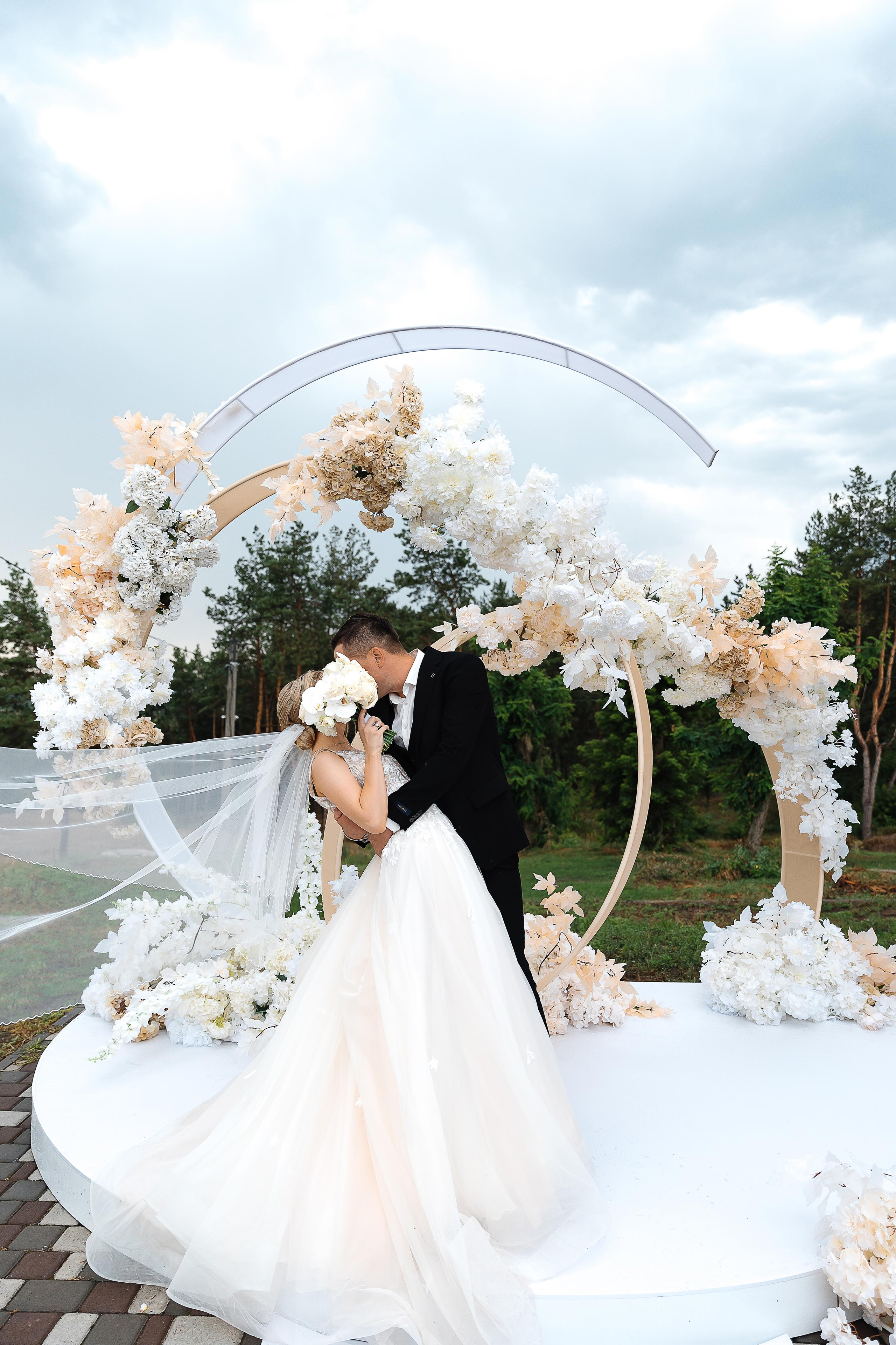 Андрій та Ліза. Весільний та сімейний фотограф Черкаси-Київ