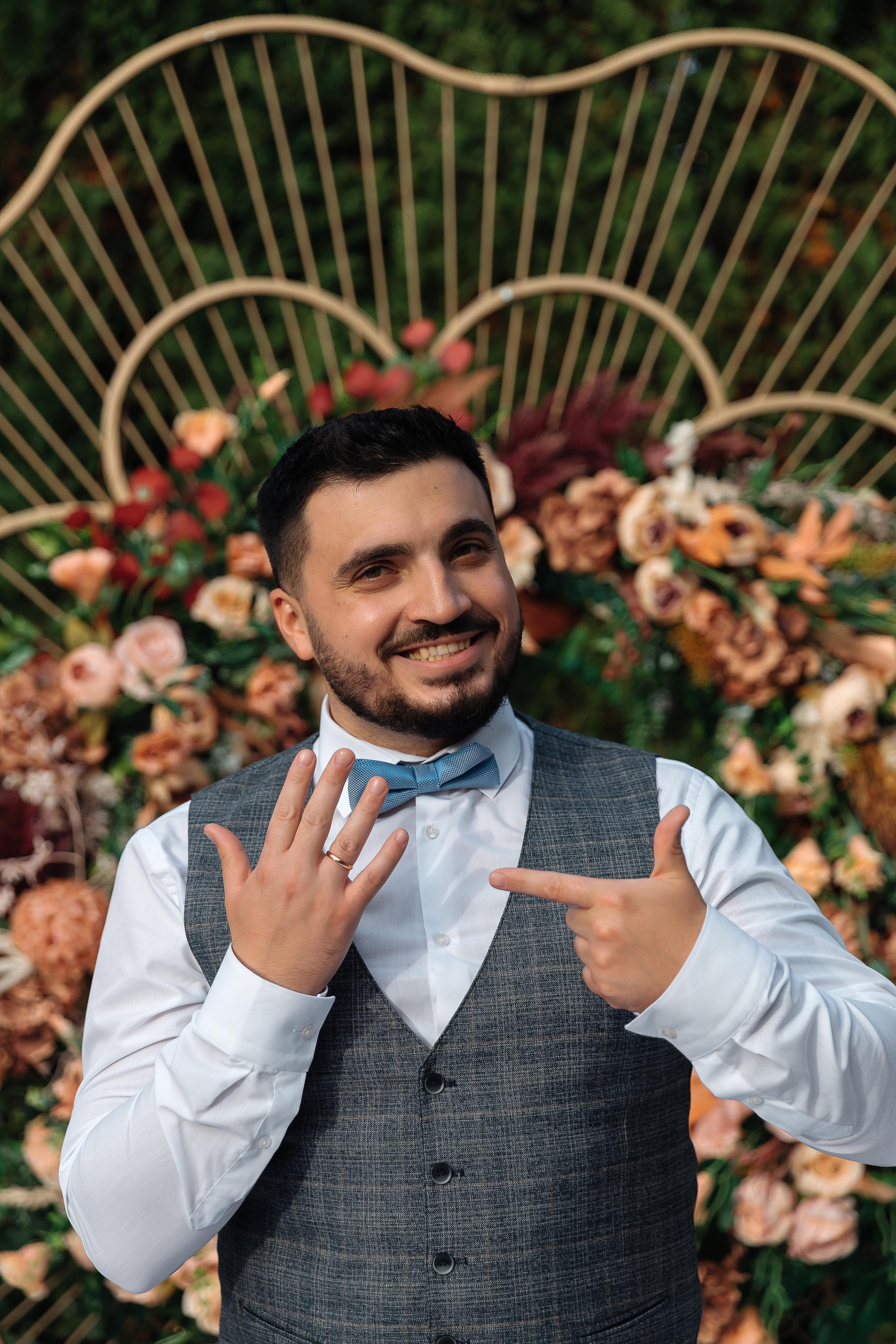 Wedding in October. Весільний та сімейний фотограф Черкаси-Київ