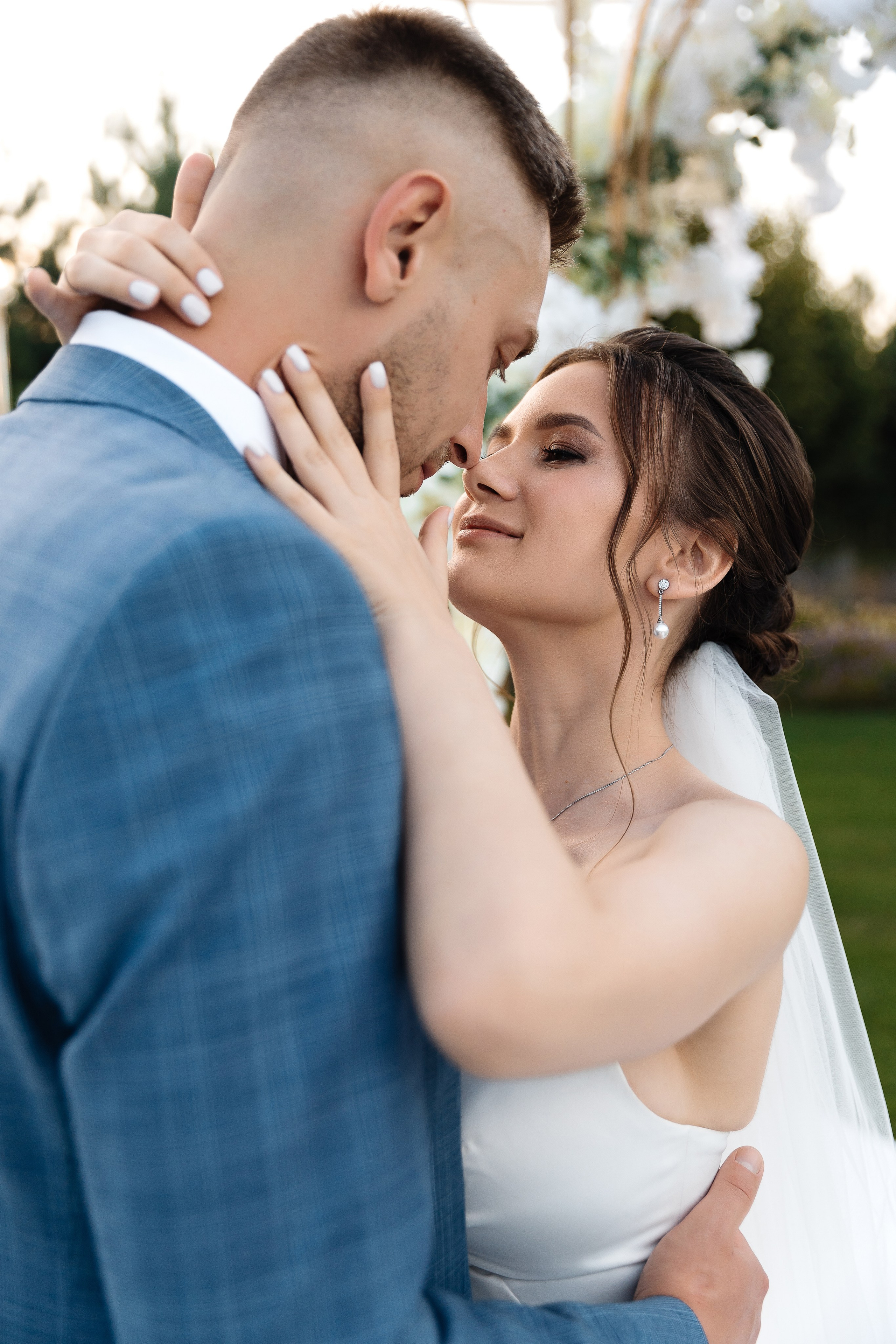 Андрій та Наташа. Весільний та сімейний фотограф Черкаси-Київ