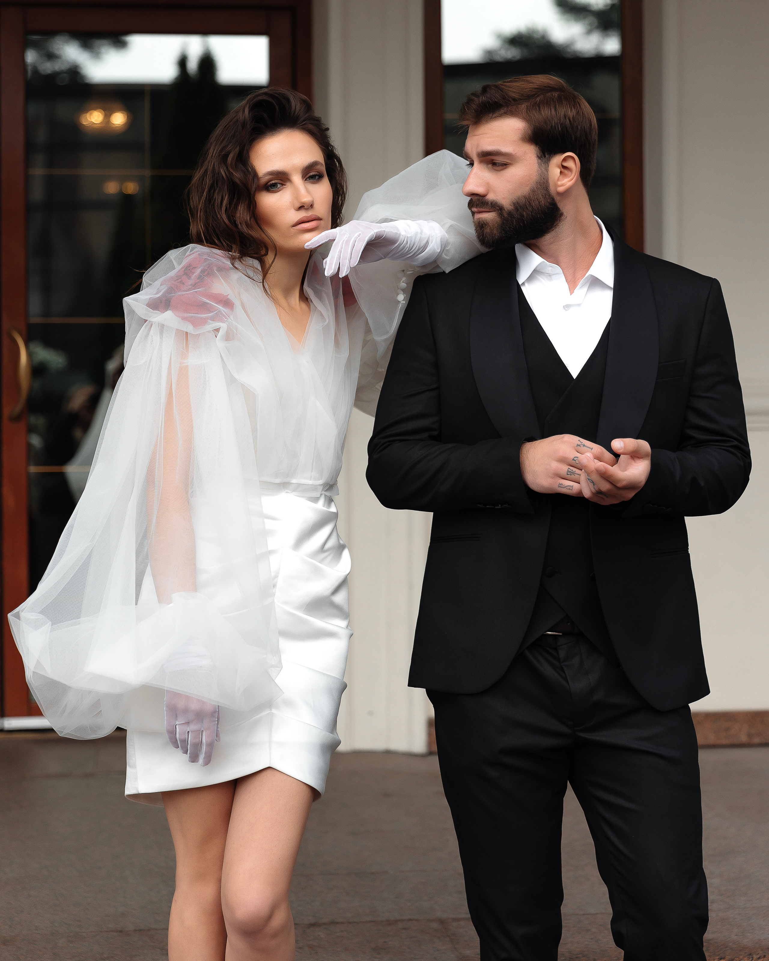 Ліка та Льоша. Весільний та сімейний фотограф Черкаси-Київ