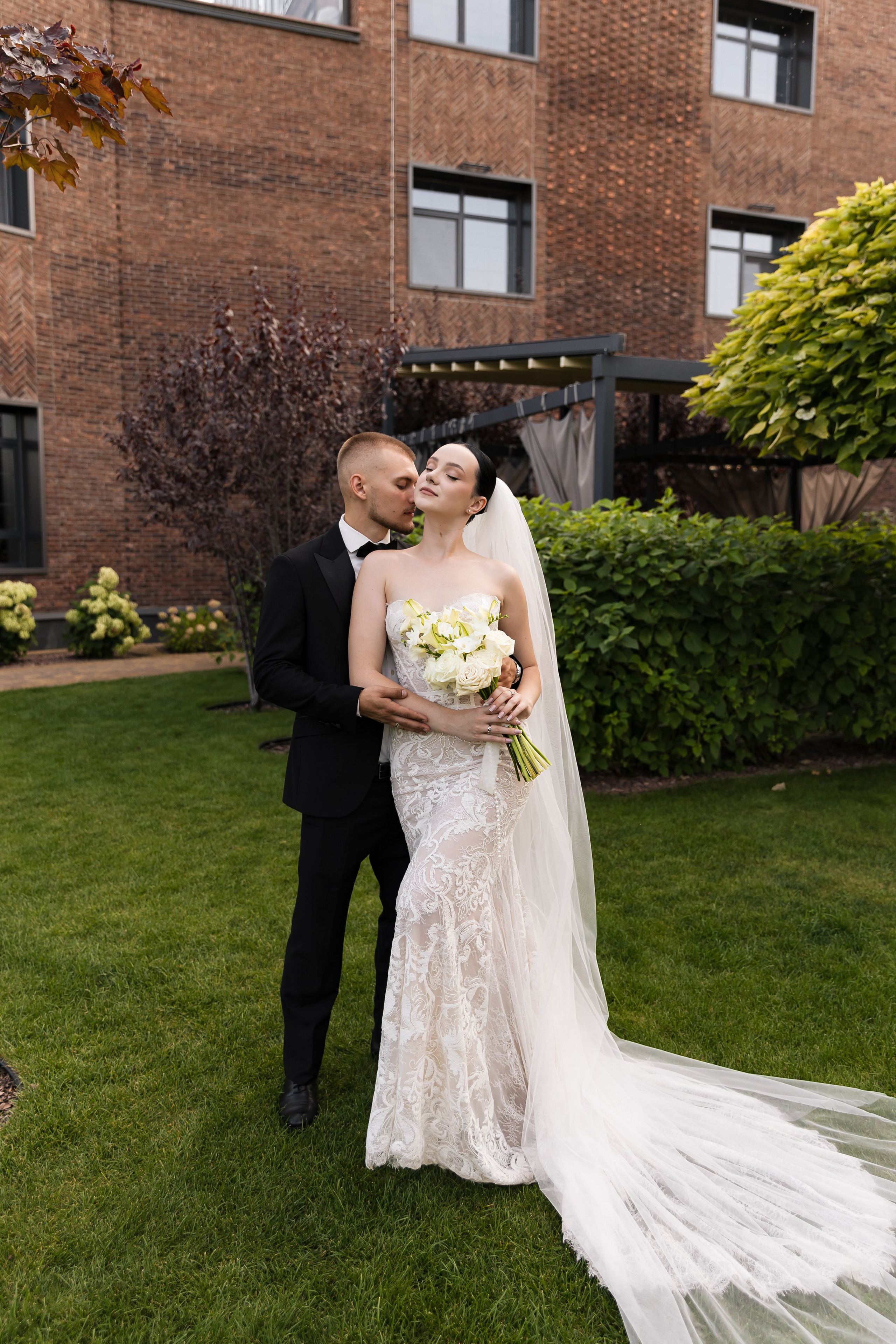 Diana and Ivan 2025. Весільний та сімейний фотограф Черкаси-Київ