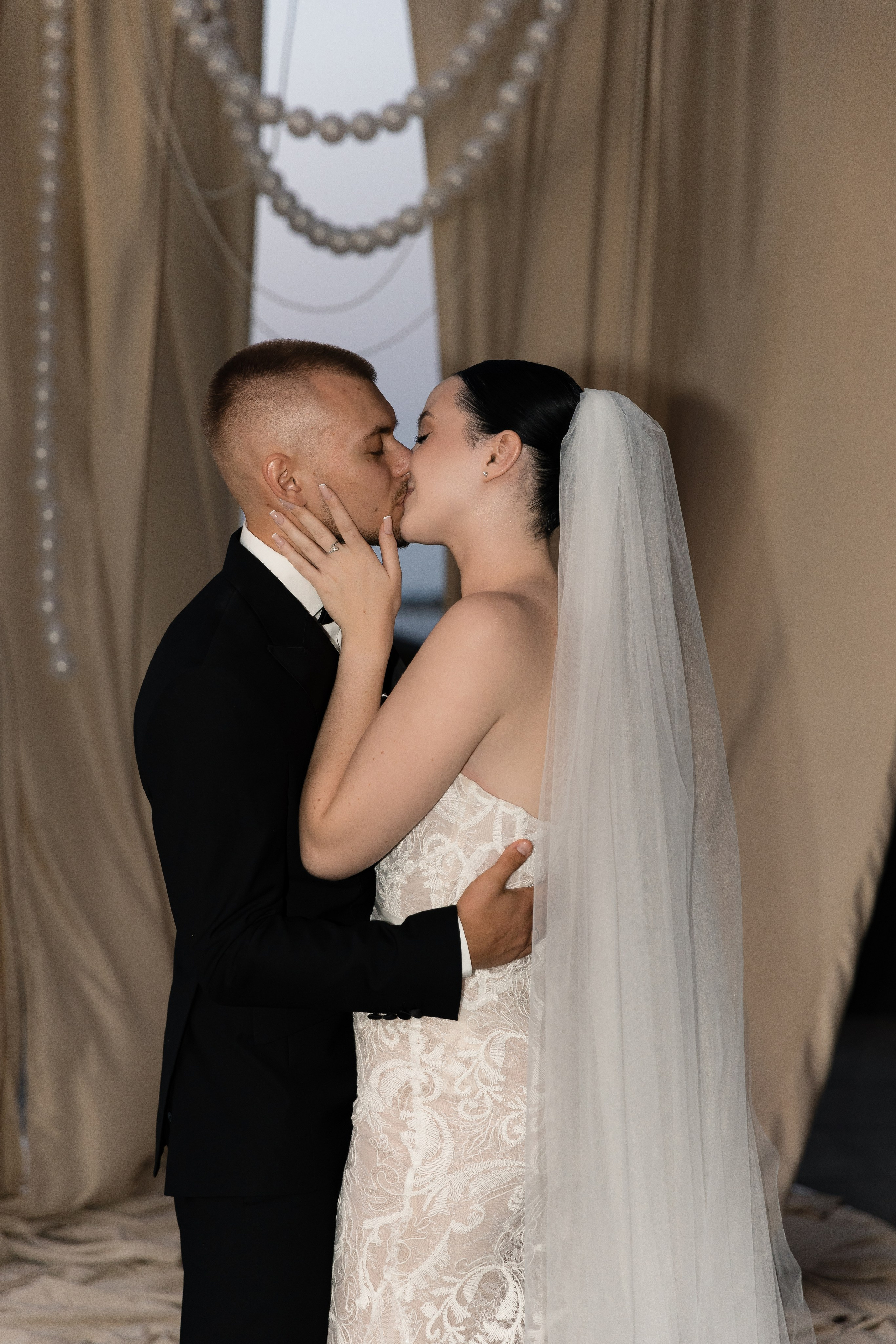 Diana and Ivan 2025. Весільний та сімейний фотограф Черкаси-Київ