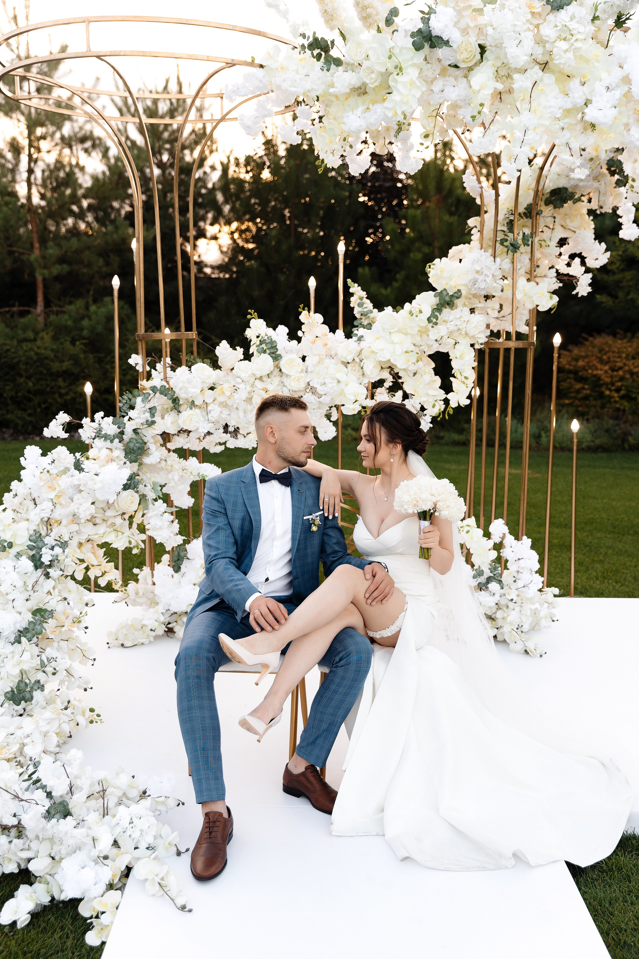 Андрій та Наташа. Весільний та сімейний фотограф Черкаси-Київ