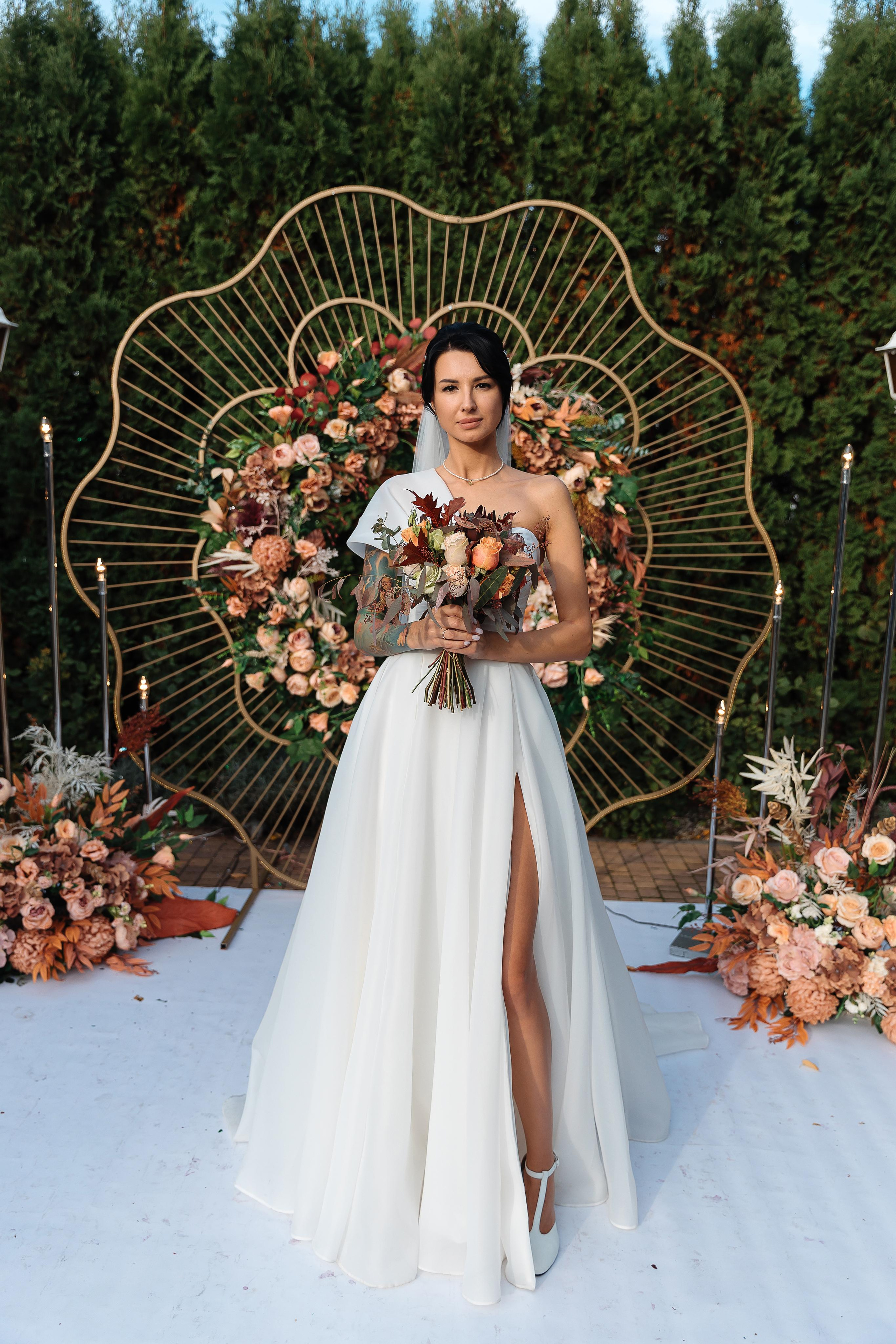 Wedding in October. Весільний та сімейний фотограф Черкаси-Київ